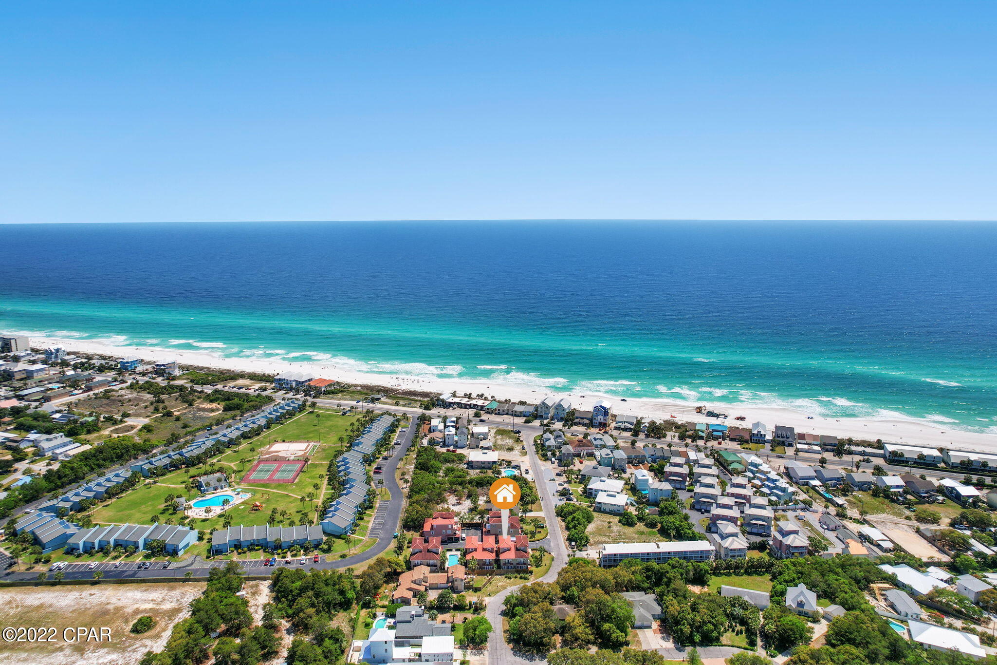 Southfield Sec 1 - Residential