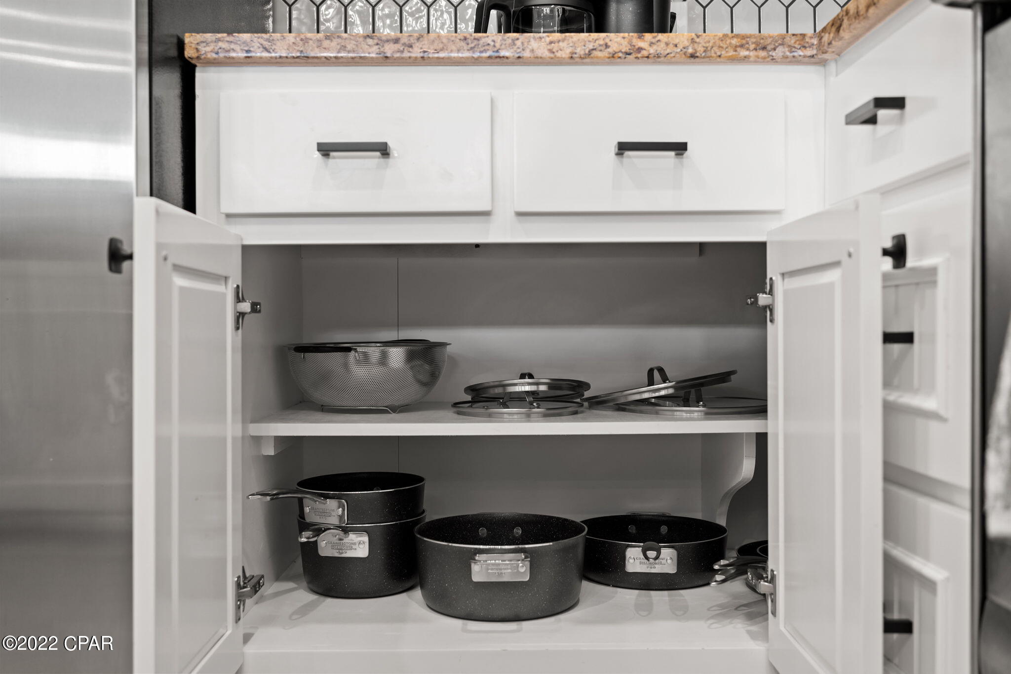 Southfield Sec 1 - Residential