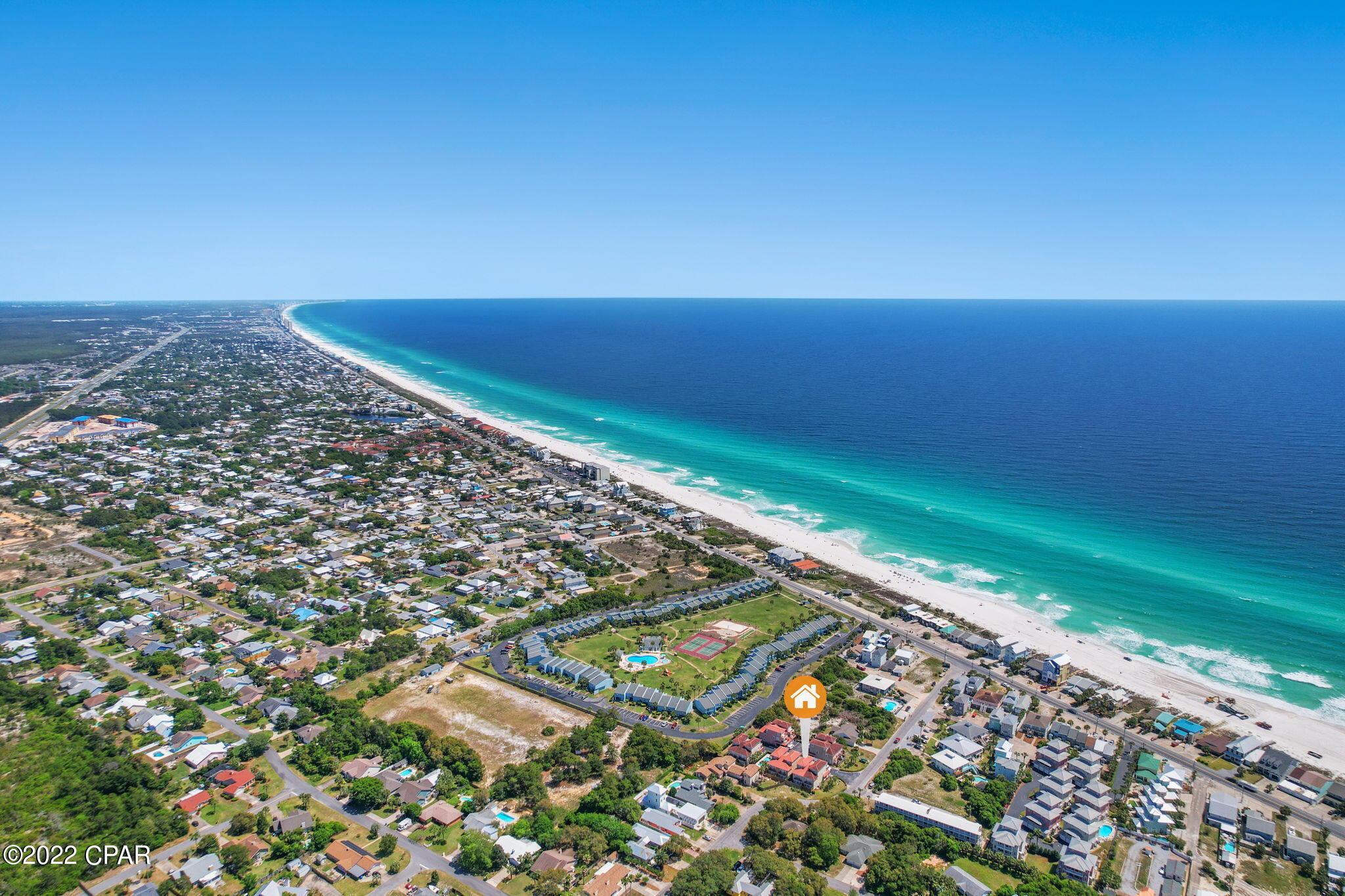 Southfield Sec 1 - Residential