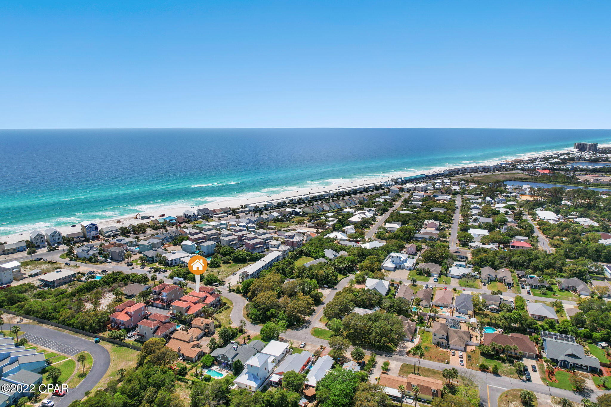 Southfield Sec 1 - Residential