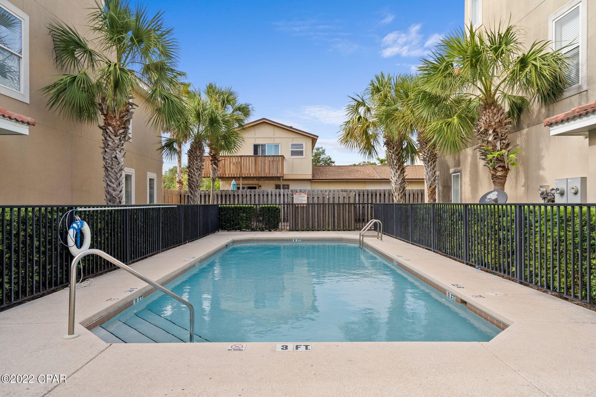 Southfield Sec 1 - Residential