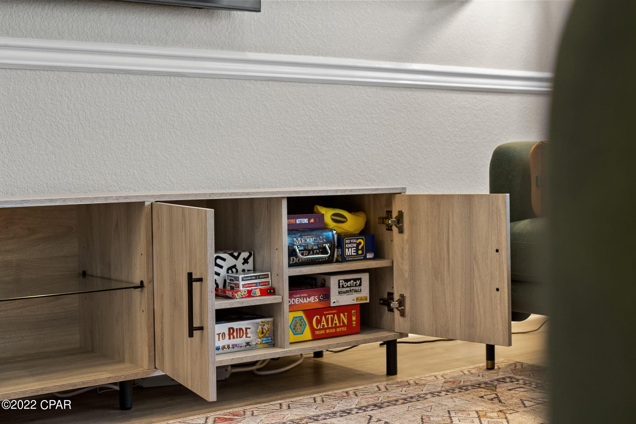 Southfield Sec 1 - Residential