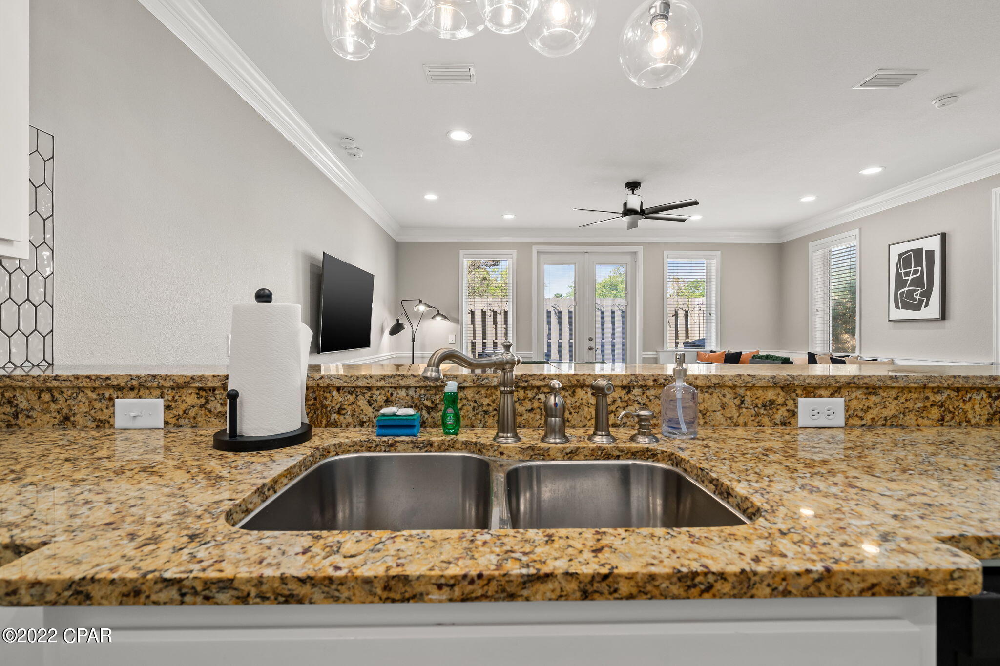 Southfield Sec 1 - Residential