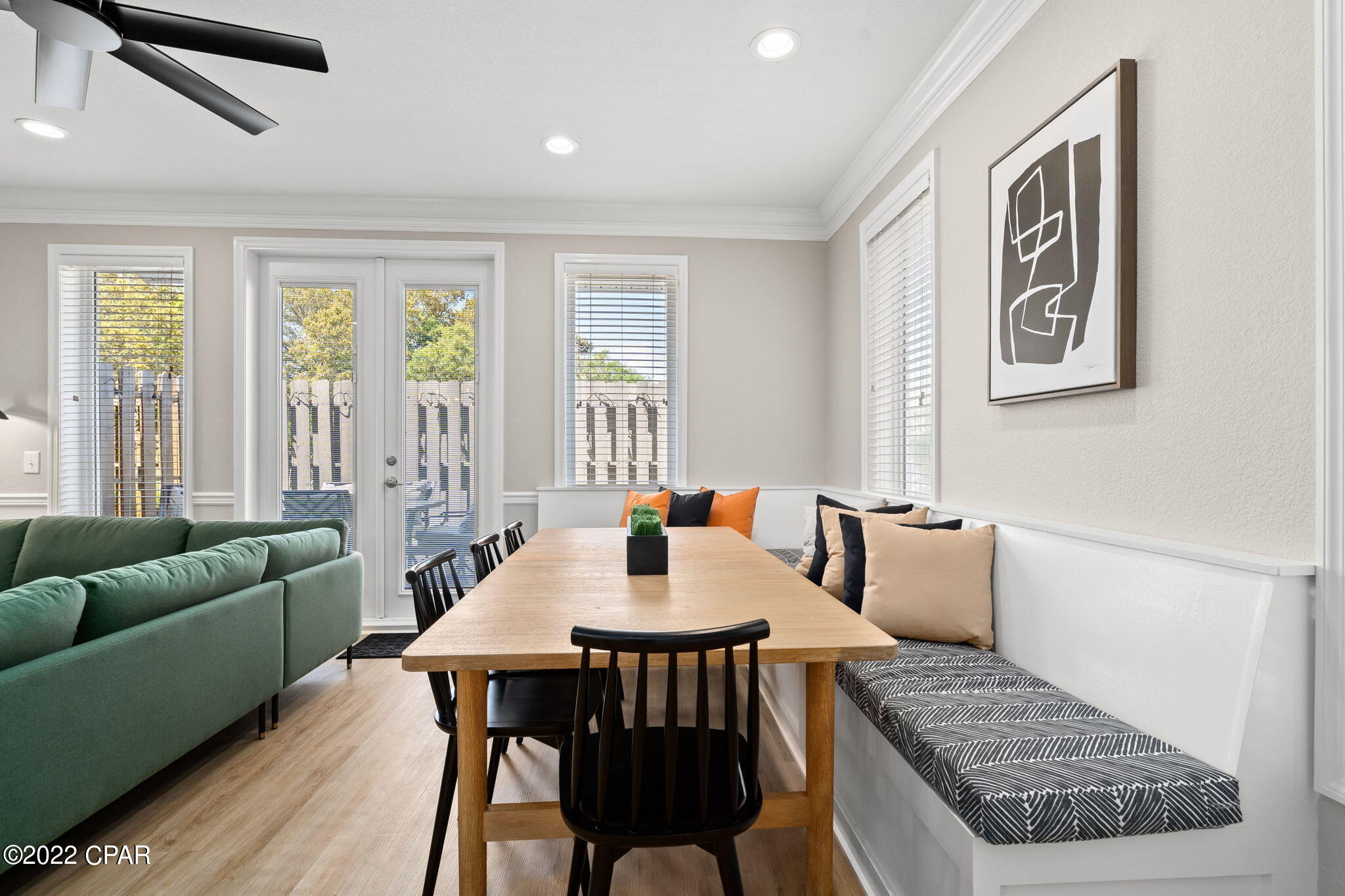 Southfield Sec 1 - Residential