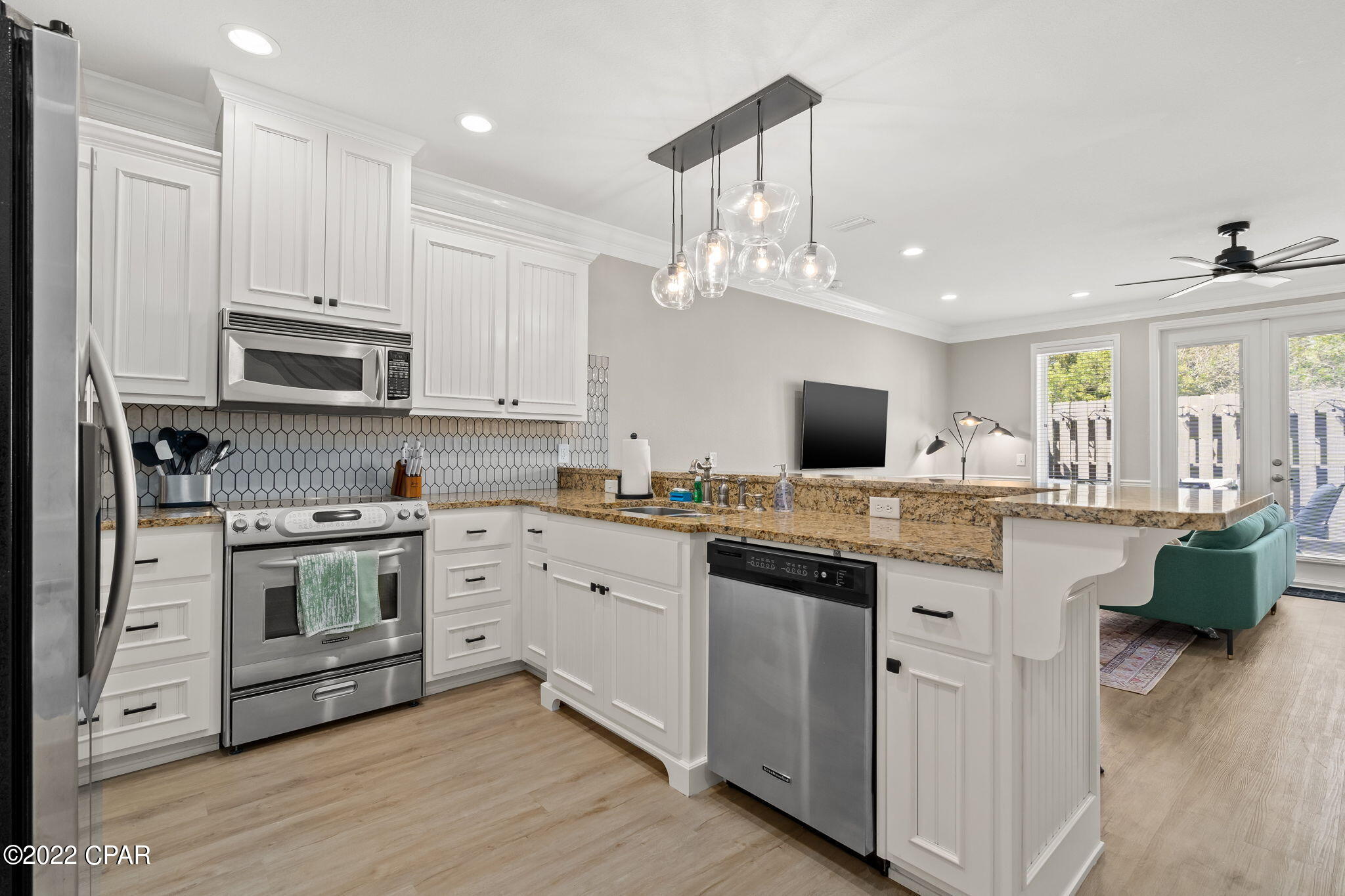 Southfield Sec 1 - Residential