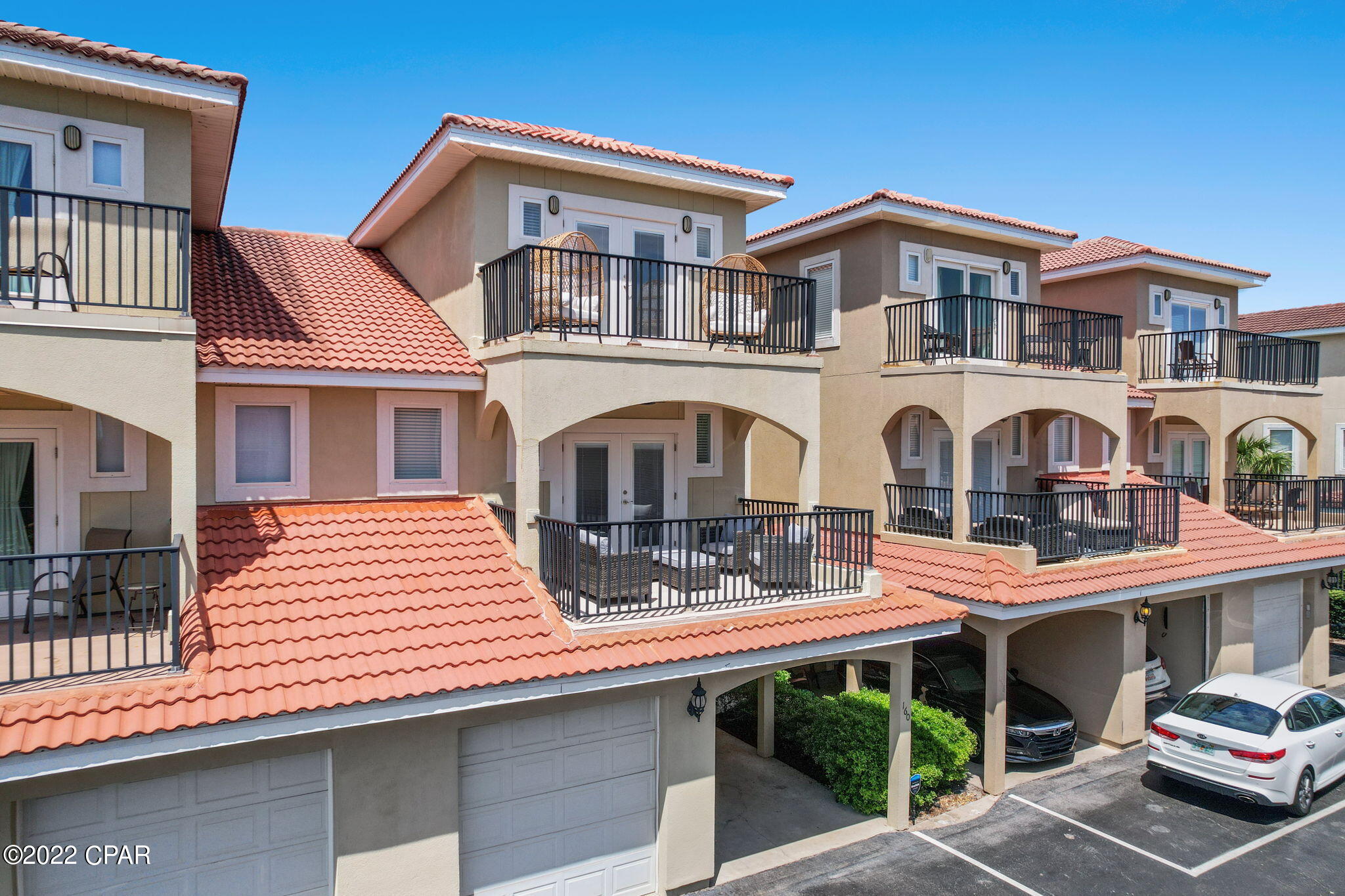 Southfield Sec 1 - Residential