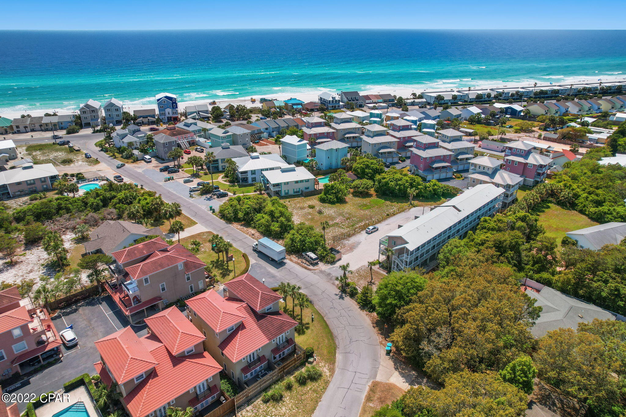 Southfield Sec 1 - Residential