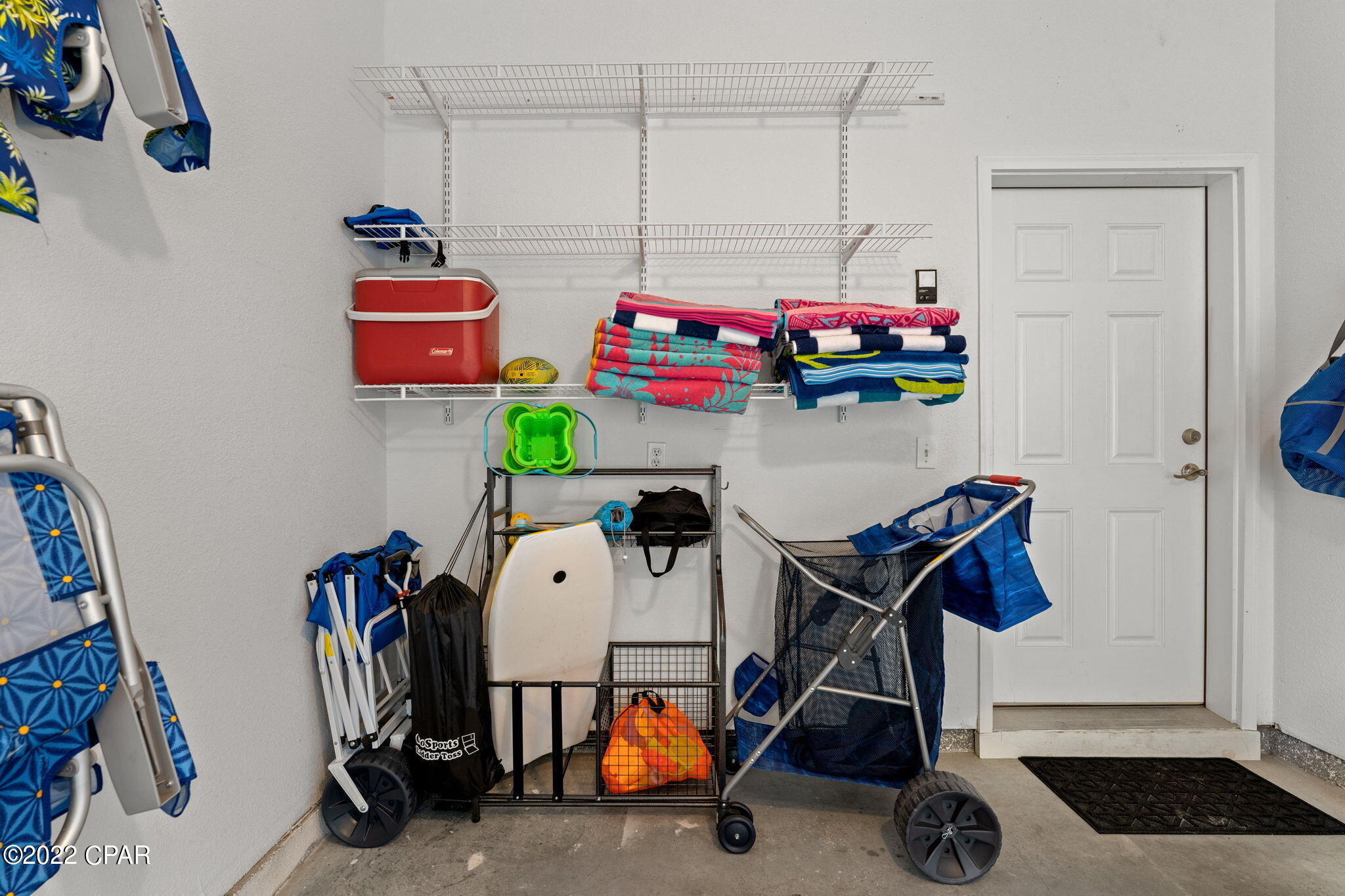 Southfield Sec 1 - Residential