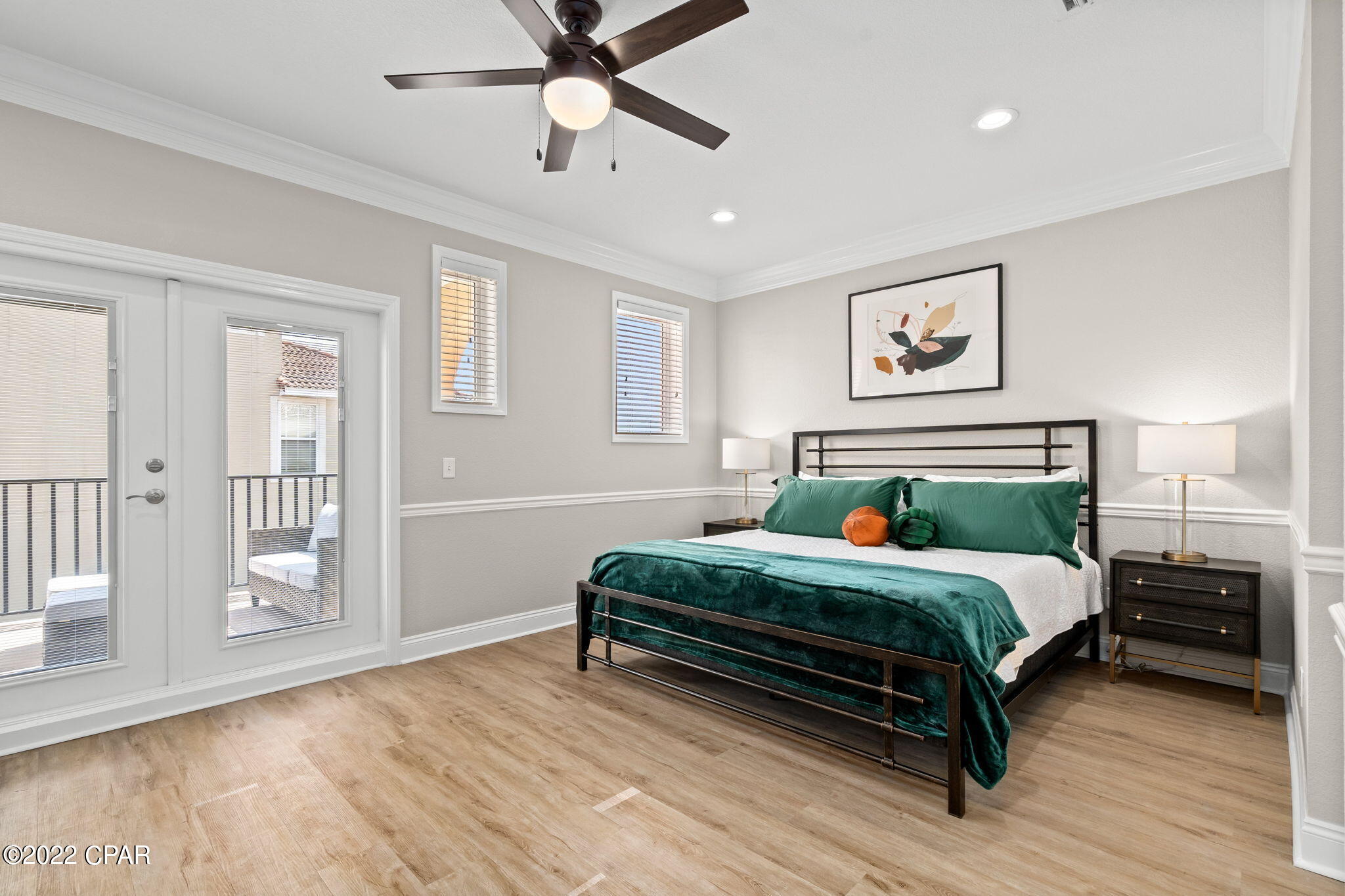 Southfield Sec 1 - Residential