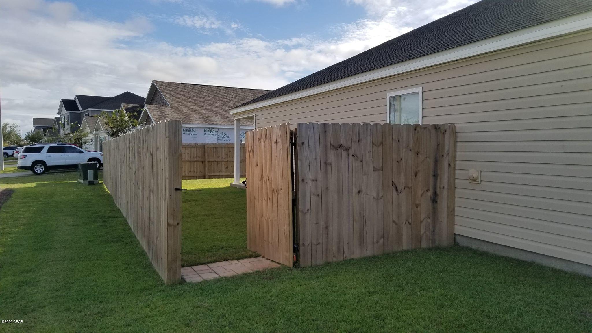 Olde Towne Village - Residential