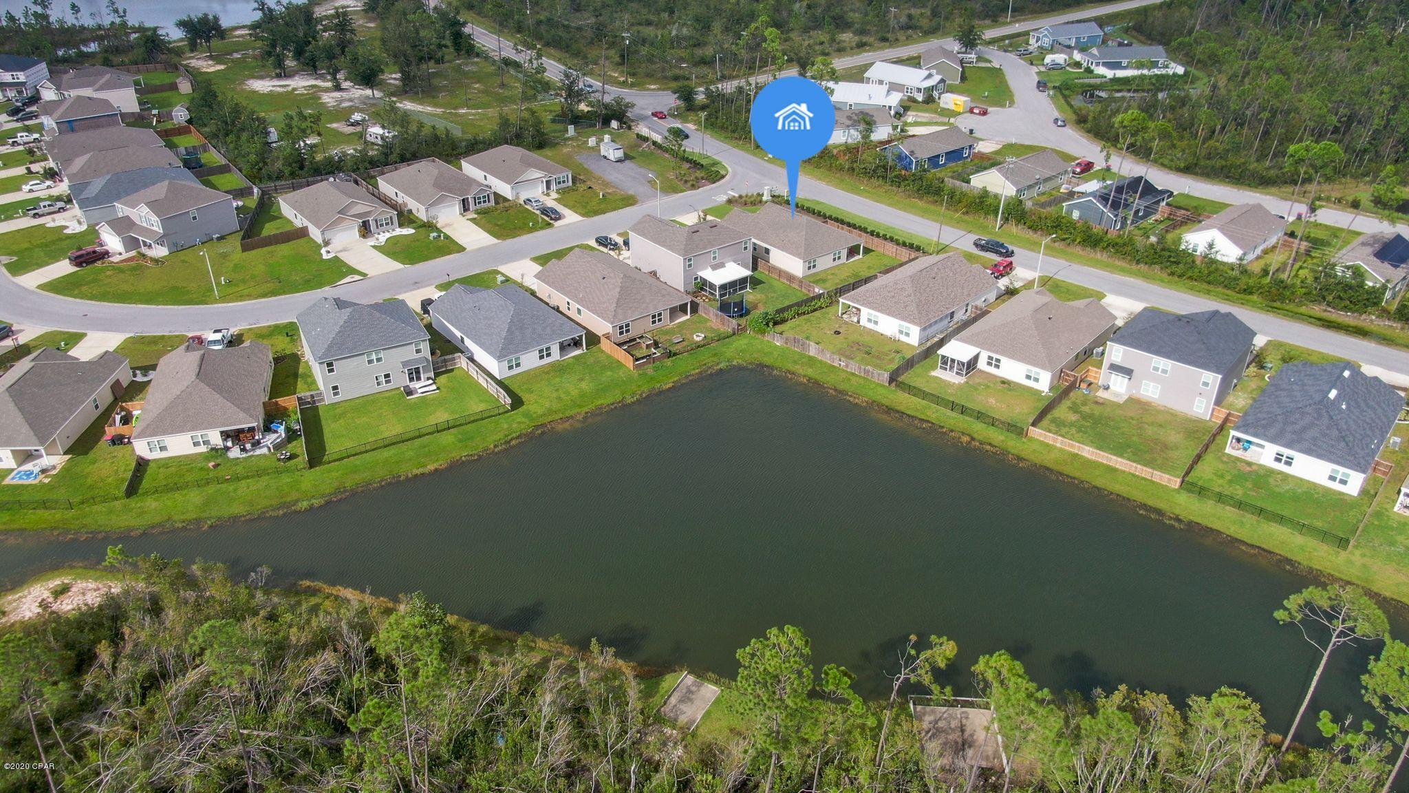 Olde Towne Village - Residential