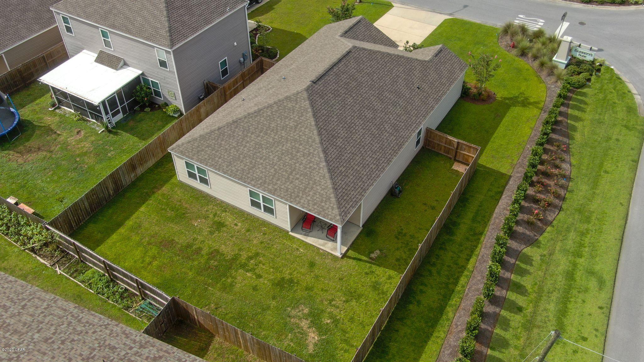 Olde Towne Village - Residential