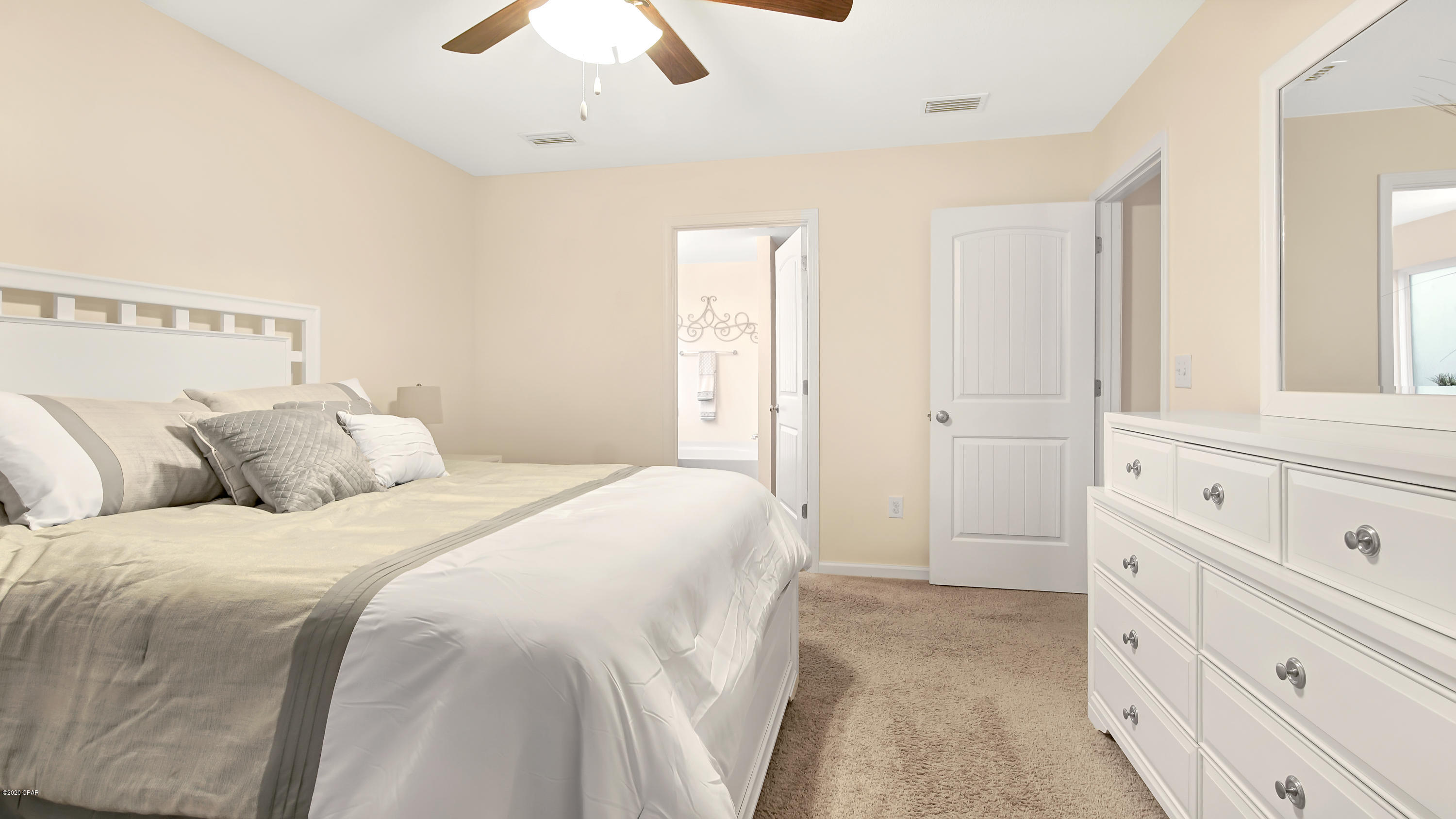 Olde Towne Village - Residential