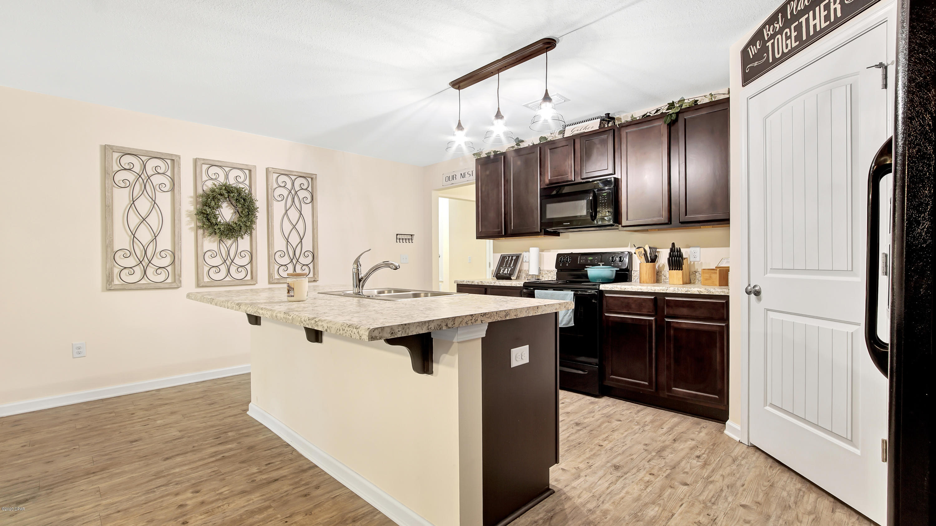 Olde Towne Village - Residential