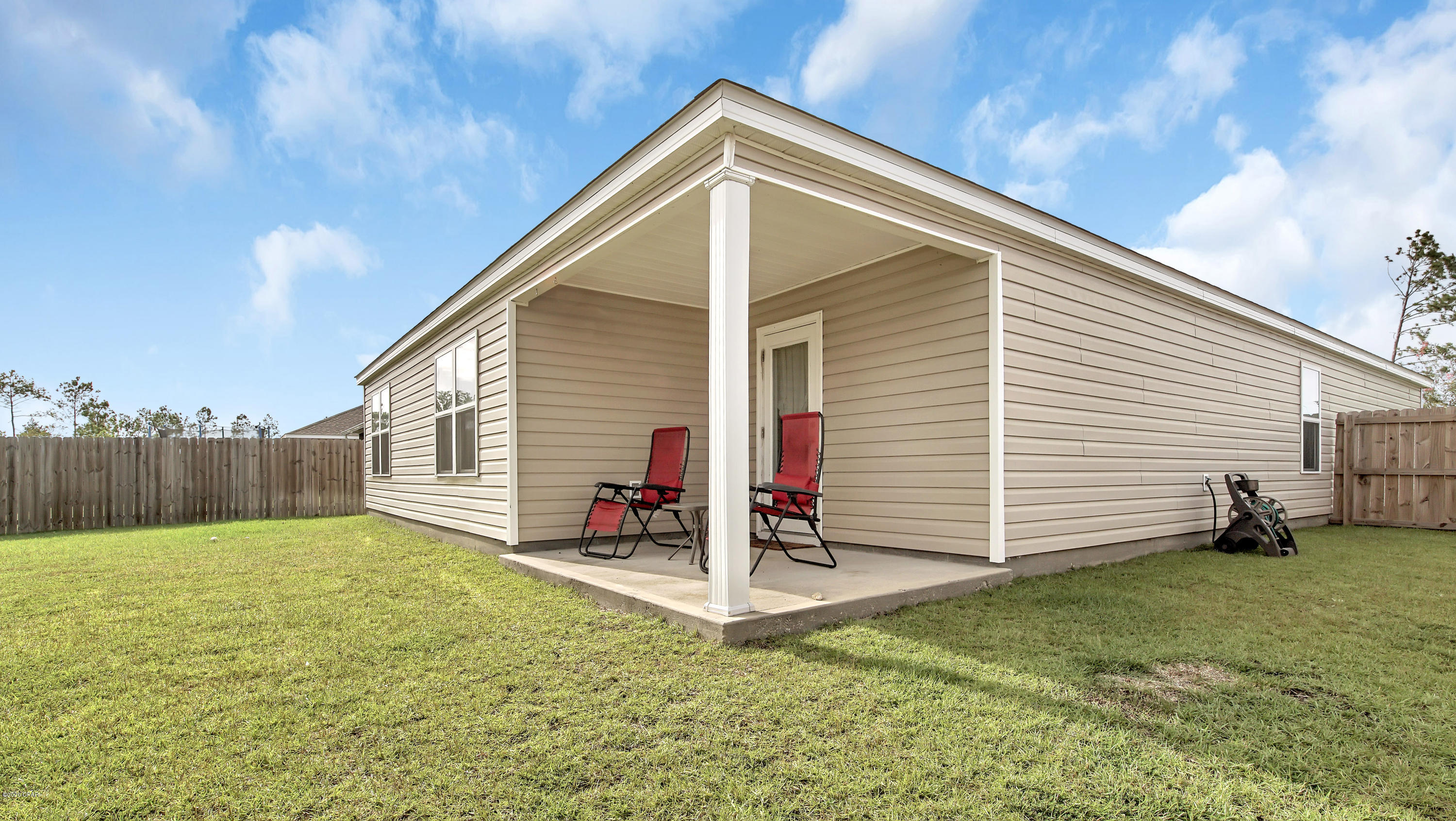 Olde Towne Village - Residential