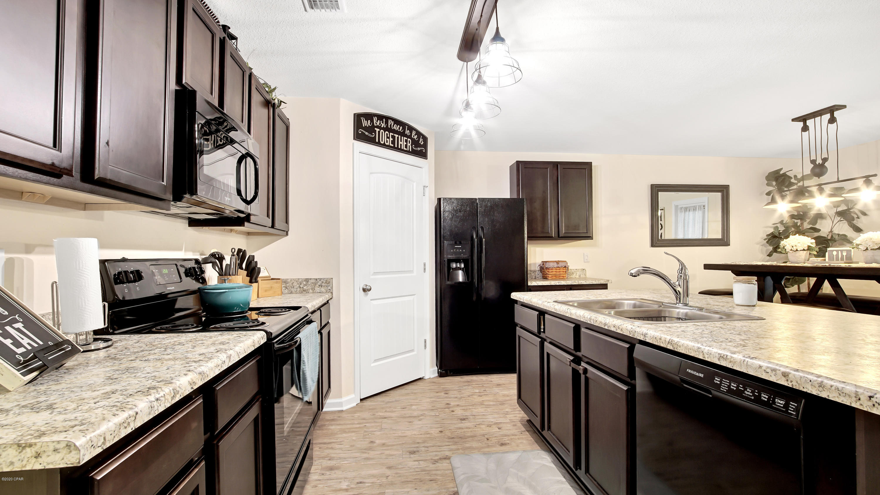 Olde Towne Village - Residential