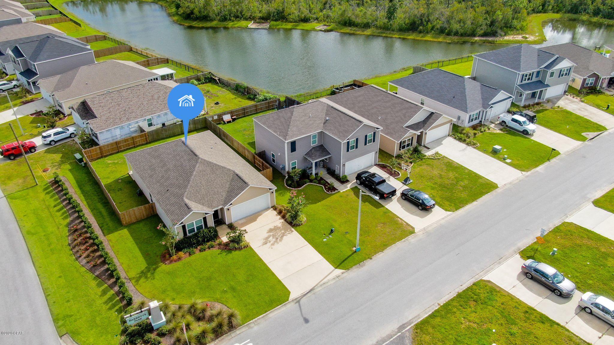 Olde Towne Village - Residential