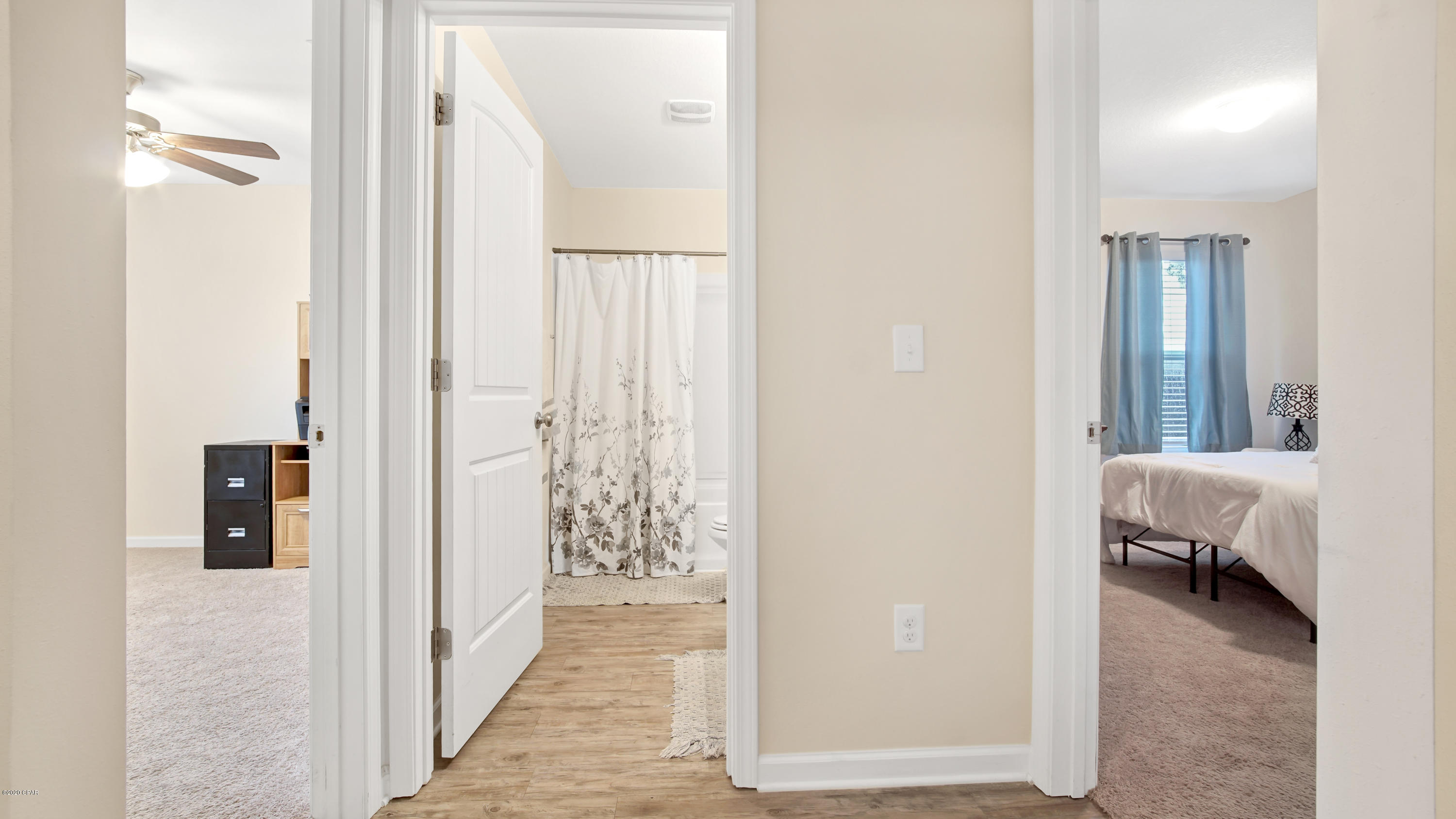 Olde Towne Village - Residential