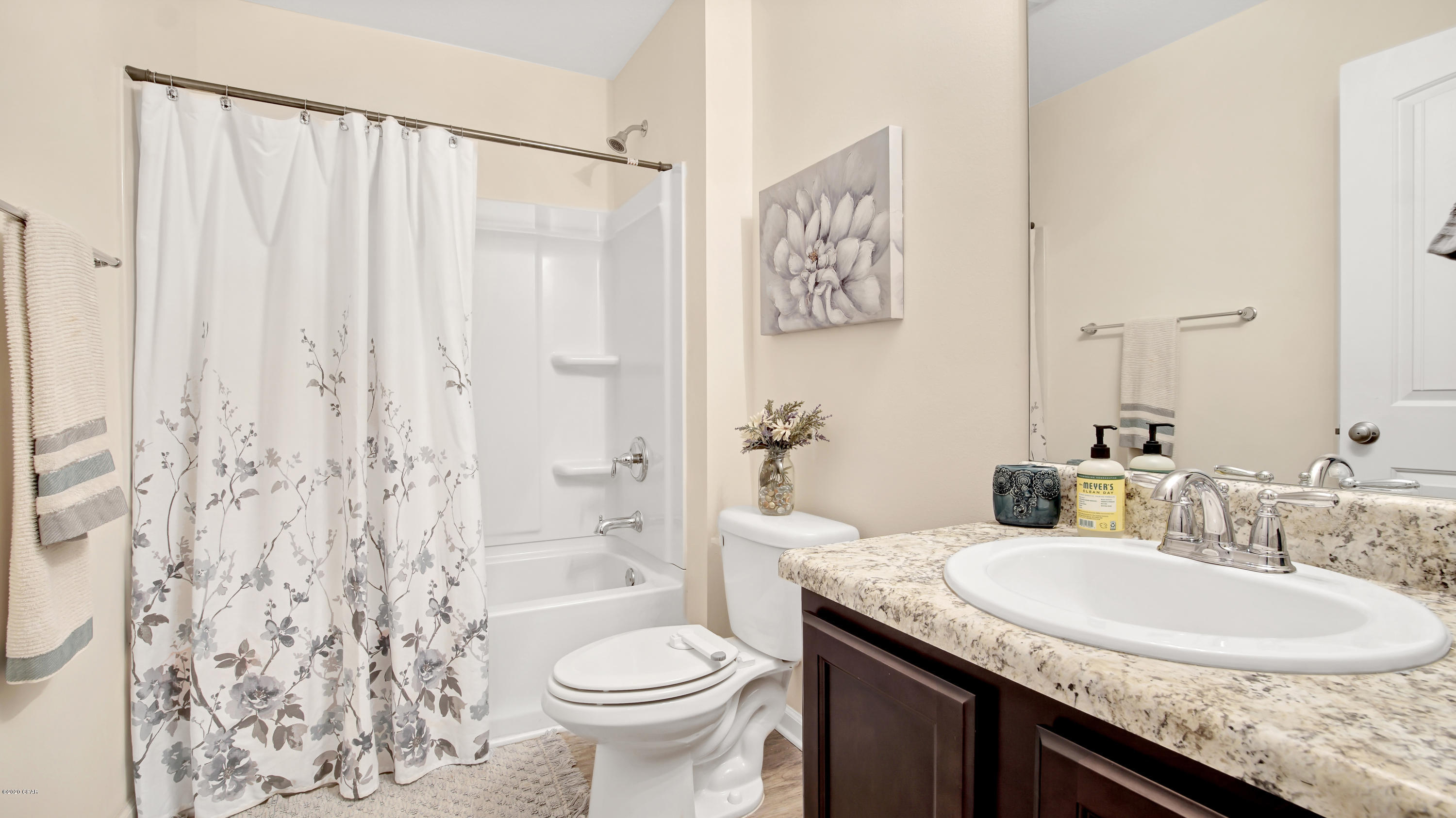 Olde Towne Village - Residential