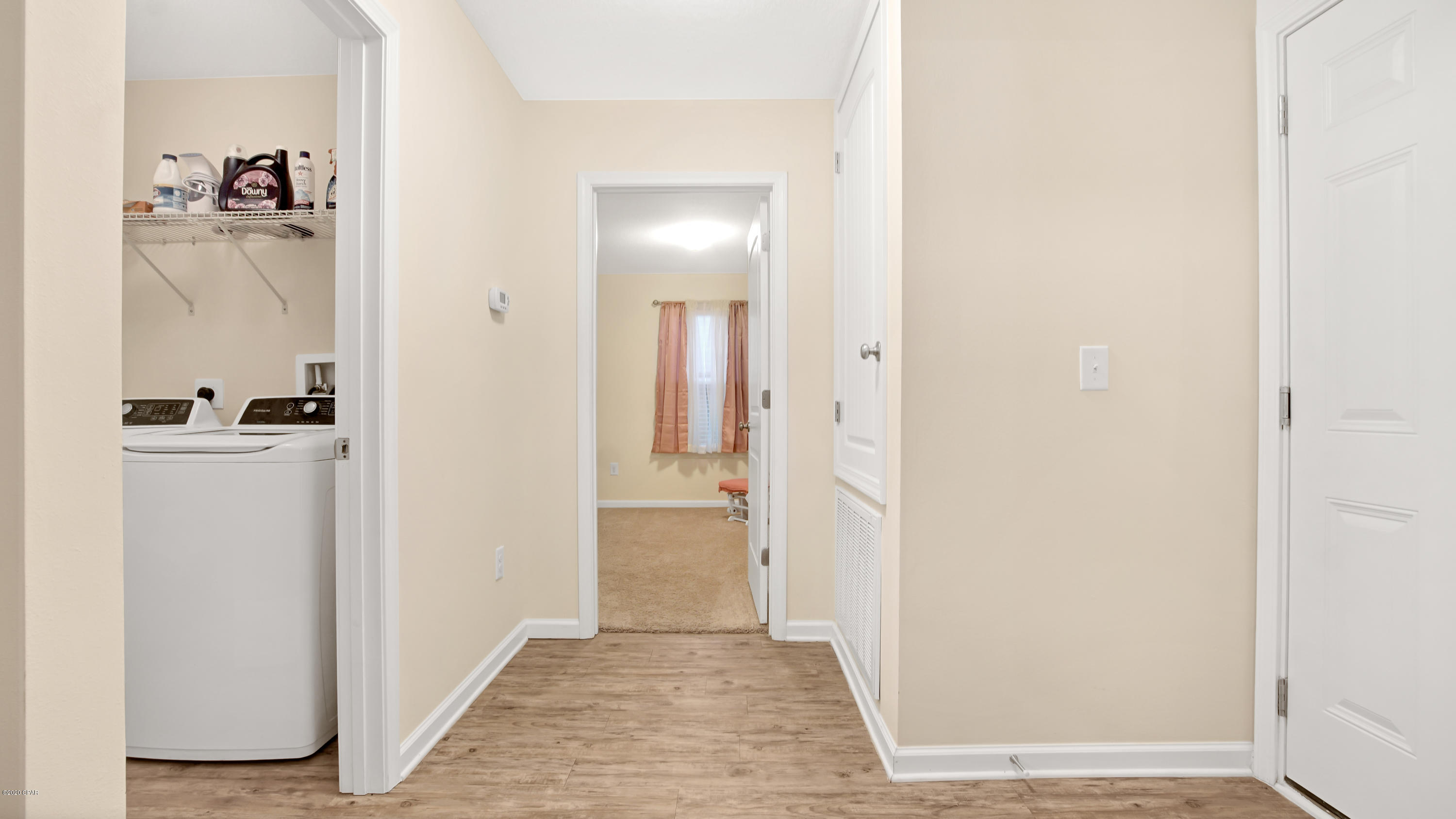 Olde Towne Village - Residential