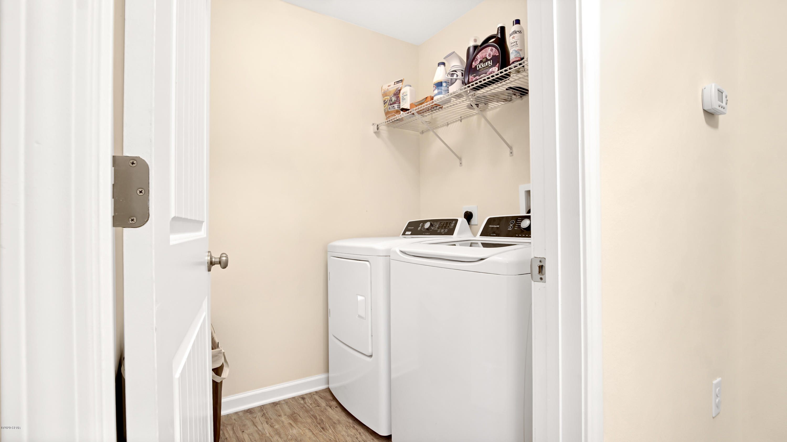 Olde Towne Village - Residential