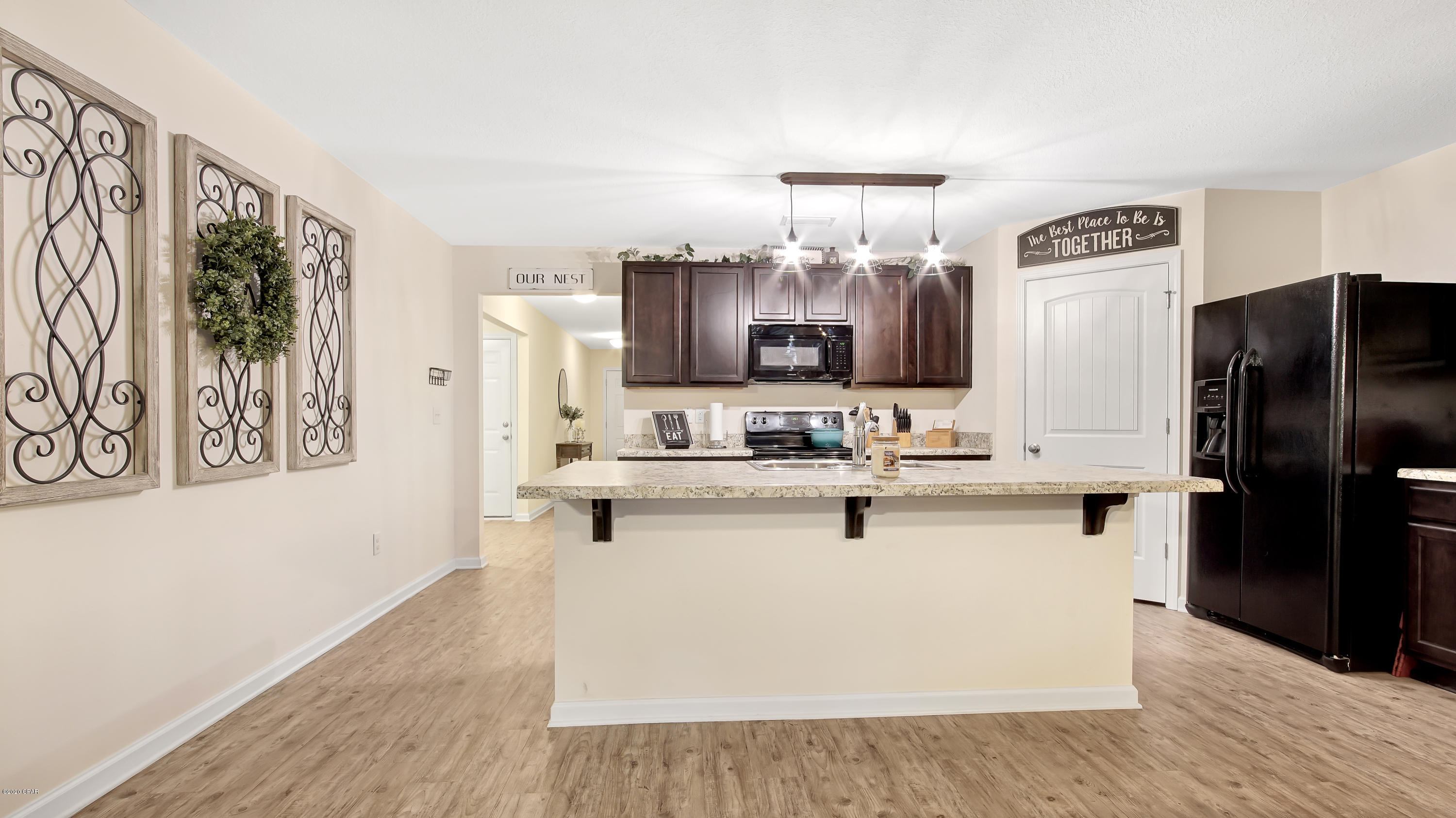 Olde Towne Village - Residential