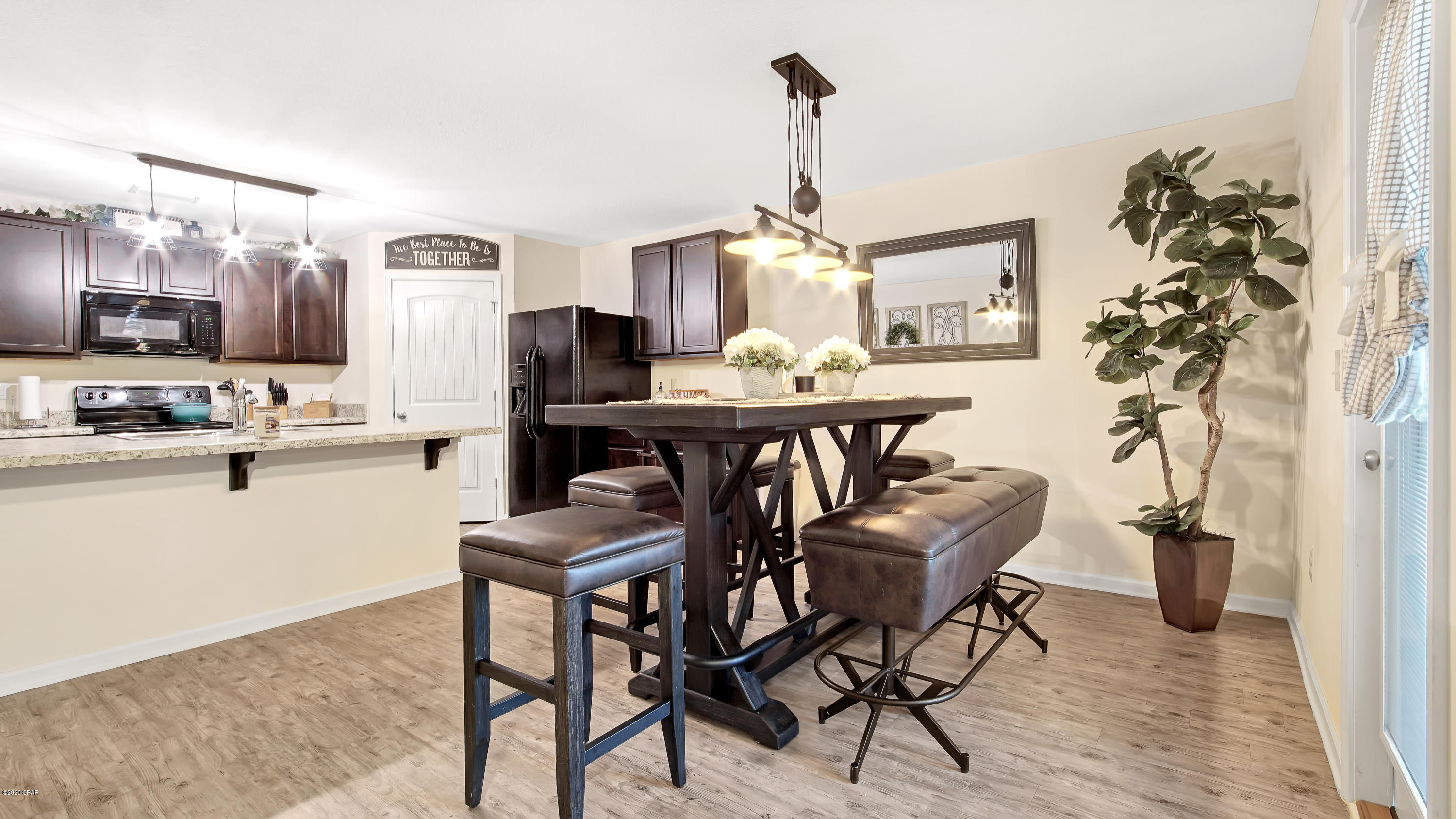 Olde Towne Village - Residential