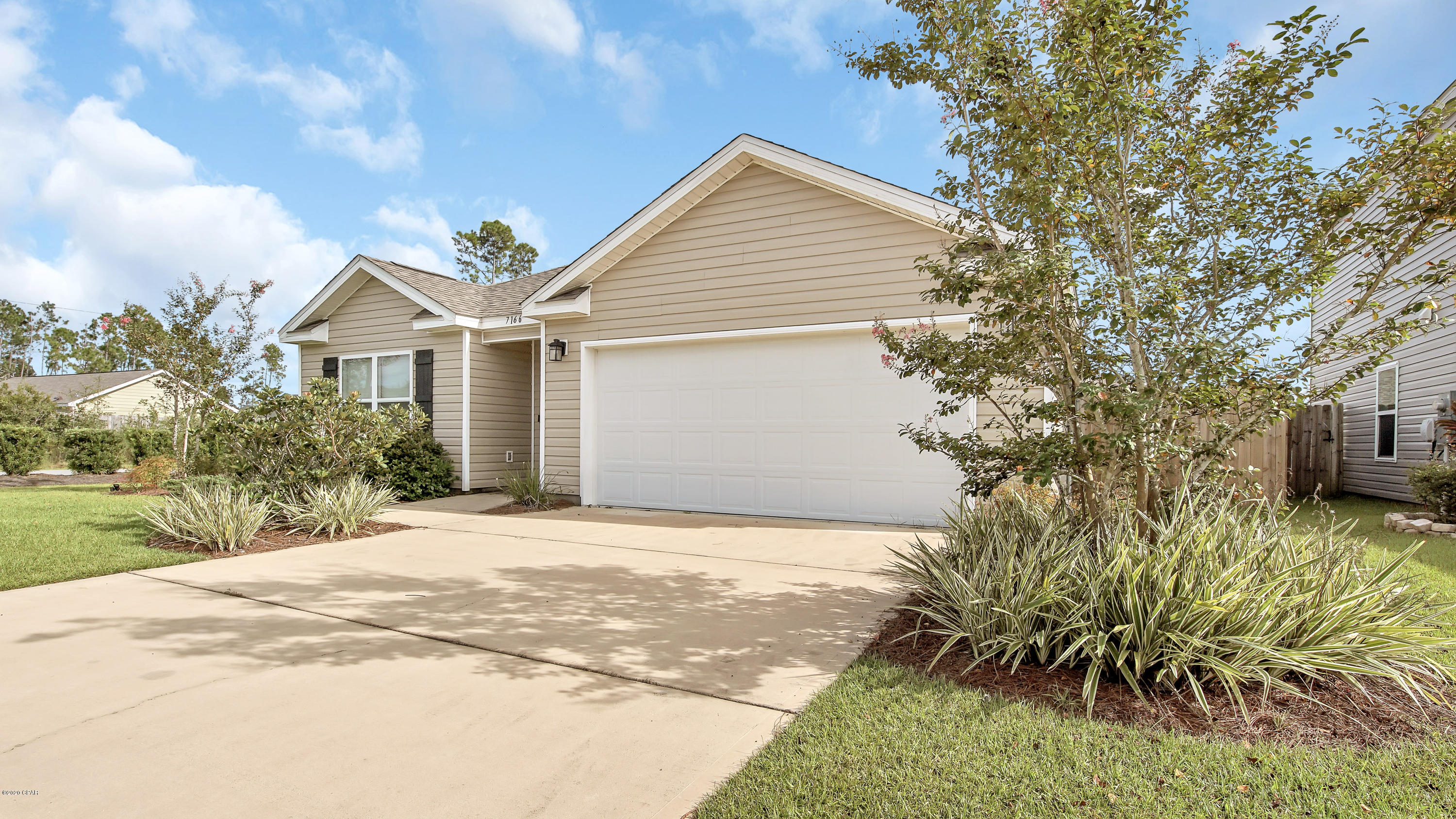 Olde Towne Village - Residential