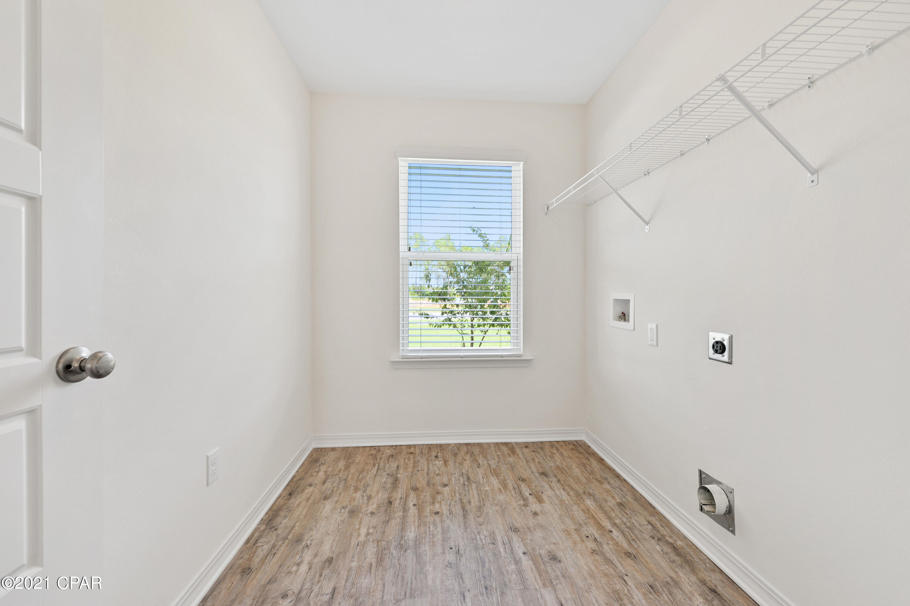 Mars Hill - Residential