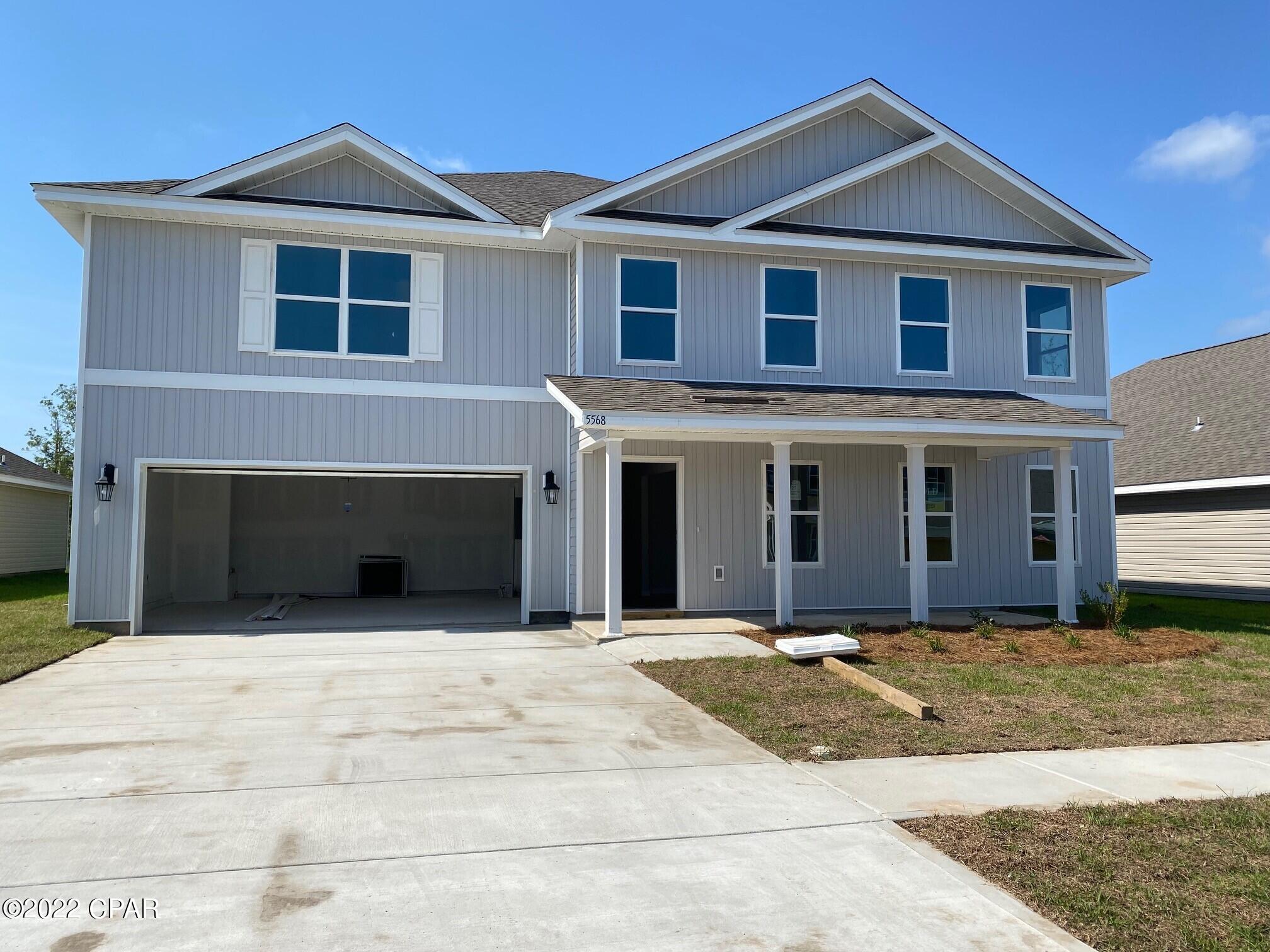 Mars Hill - Residential