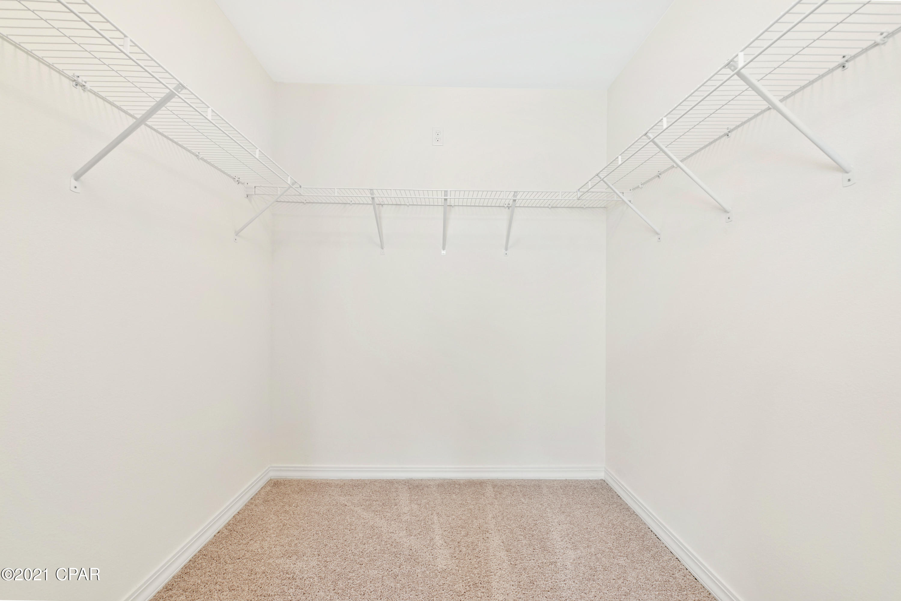 Mars Hill - Residential