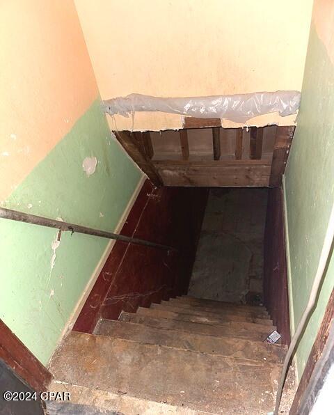 Rosenwald Heights - Residential