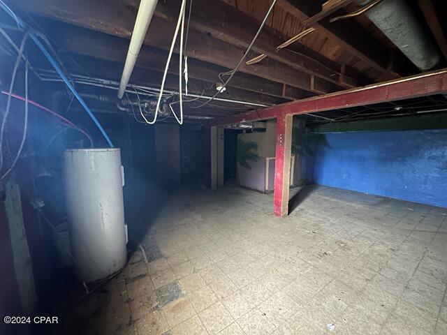 Rosenwald Heights - Residential