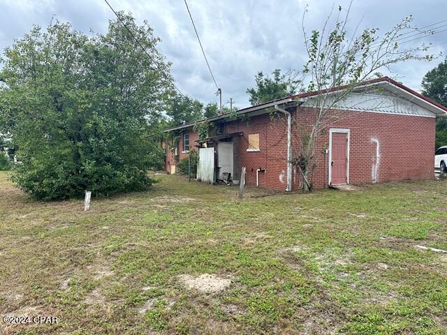 Rosenwald Heights - Residential