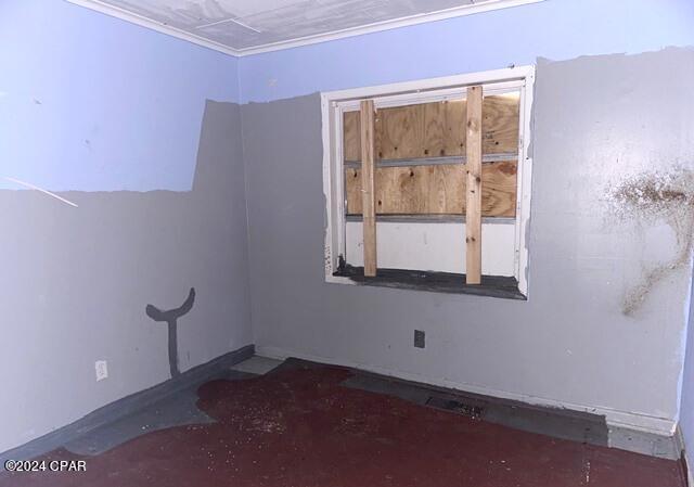 Rosenwald Heights - Residential