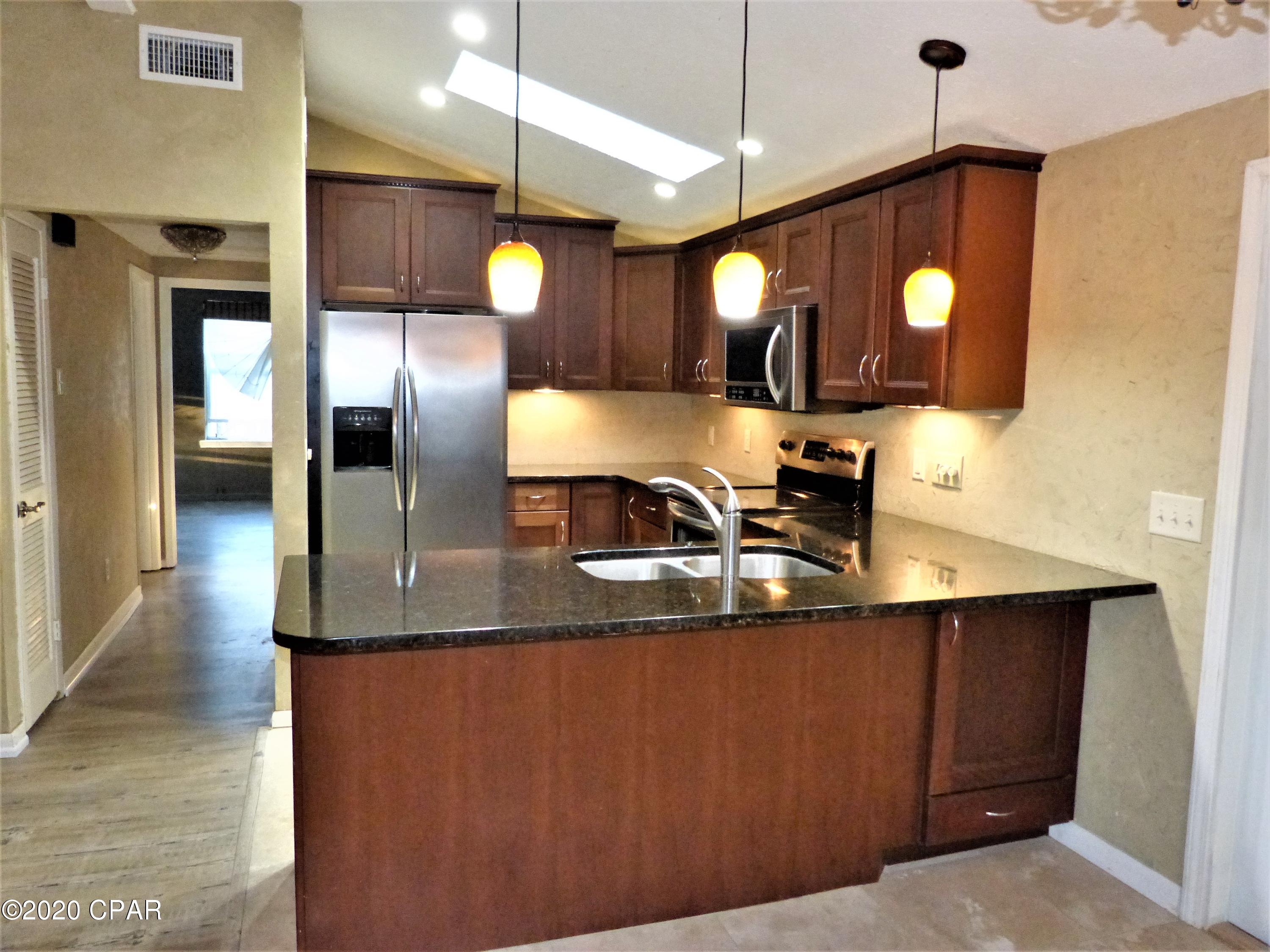 Miramar Heights - Residential