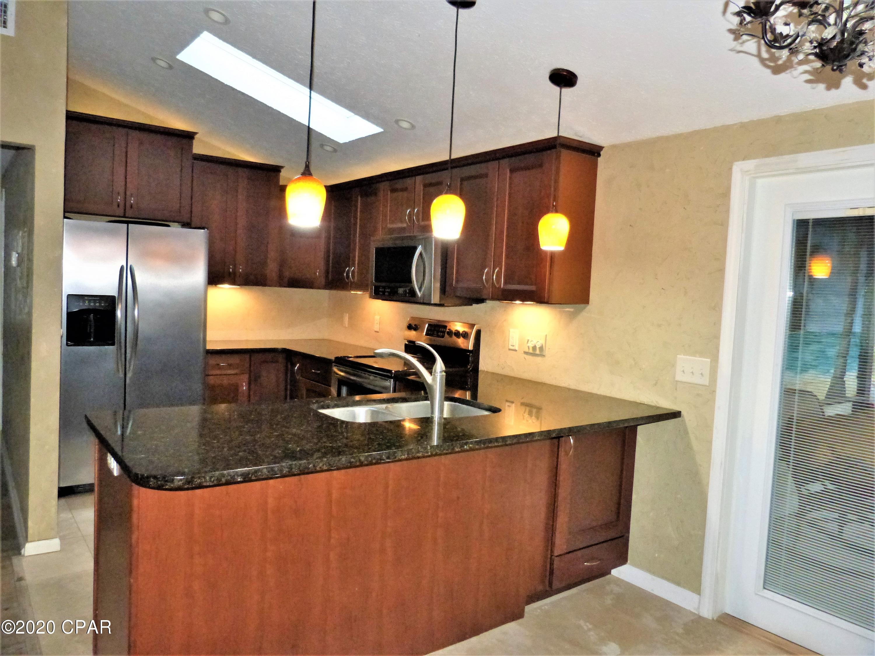 Miramar Heights - Residential