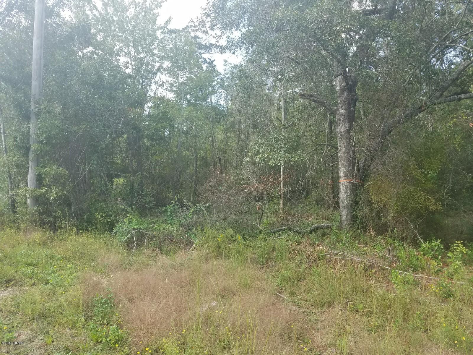 No Named Subdivision - Land