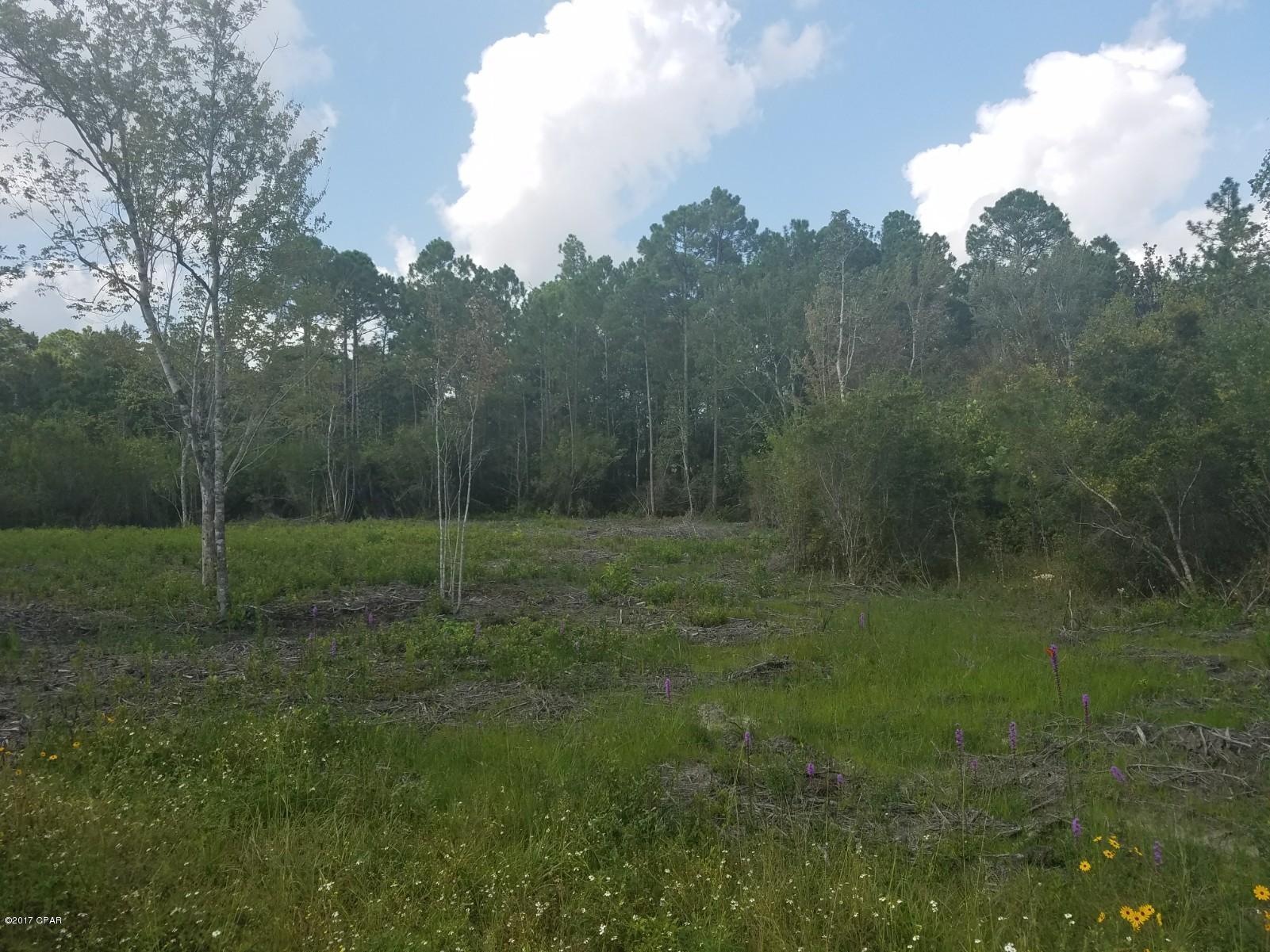 No Named Subdivision - Land