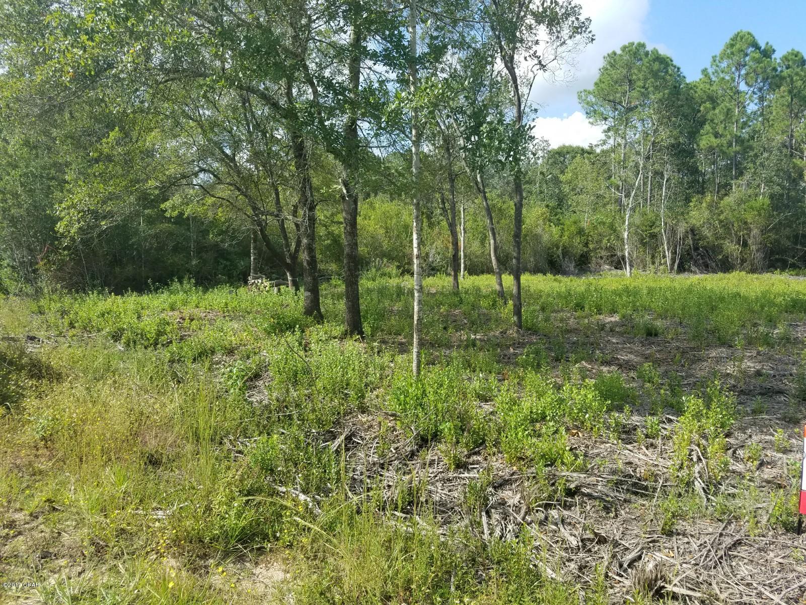 No Named Subdivision - Land