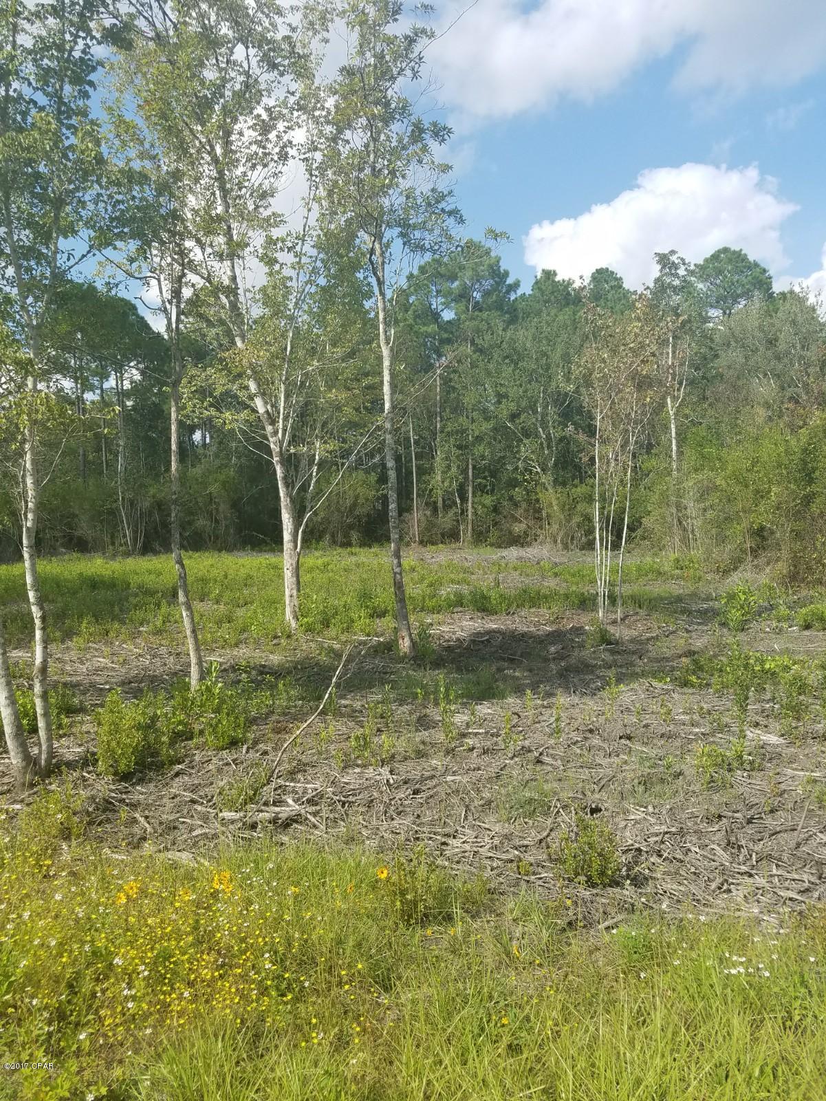 No Named Subdivision - Land