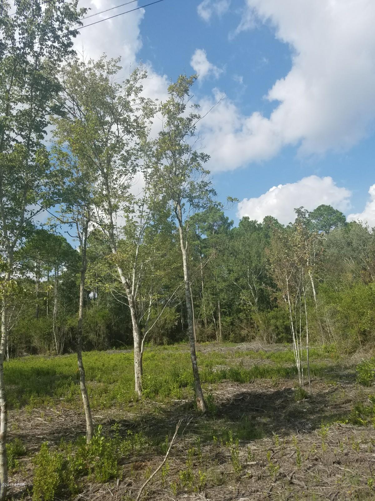 No Named Subdivision - Land