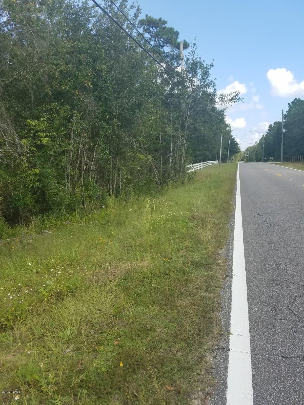 No Named Subdivision - Land