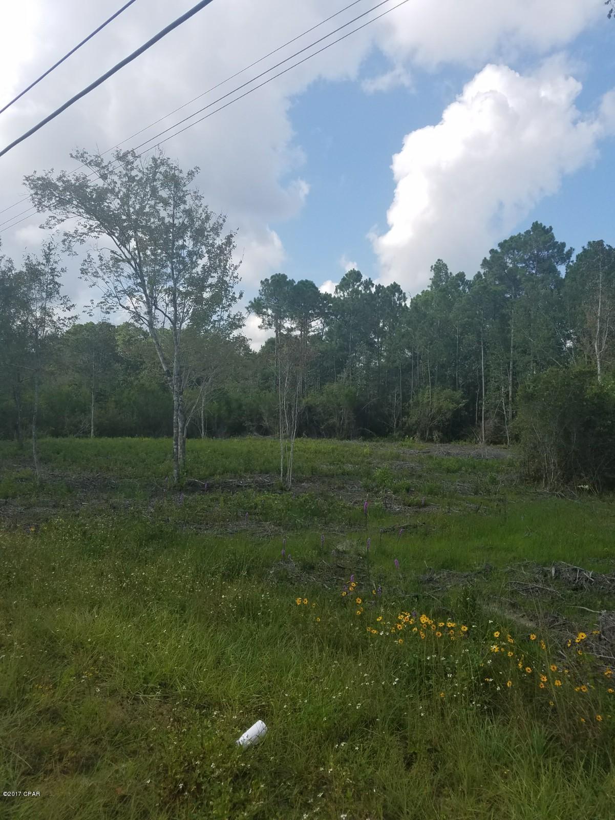 No Named Subdivision - Land