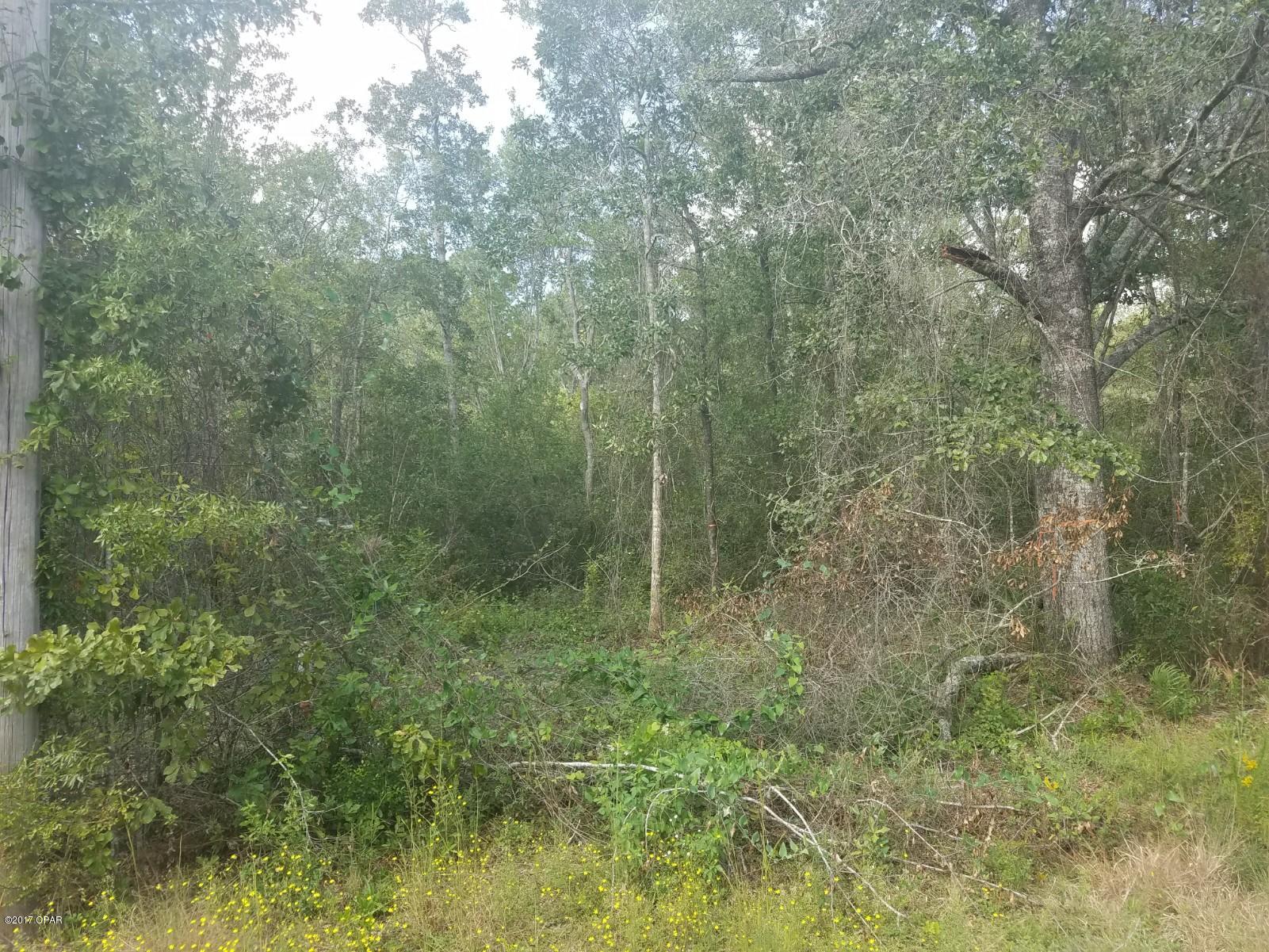 No Named Subdivision - Land