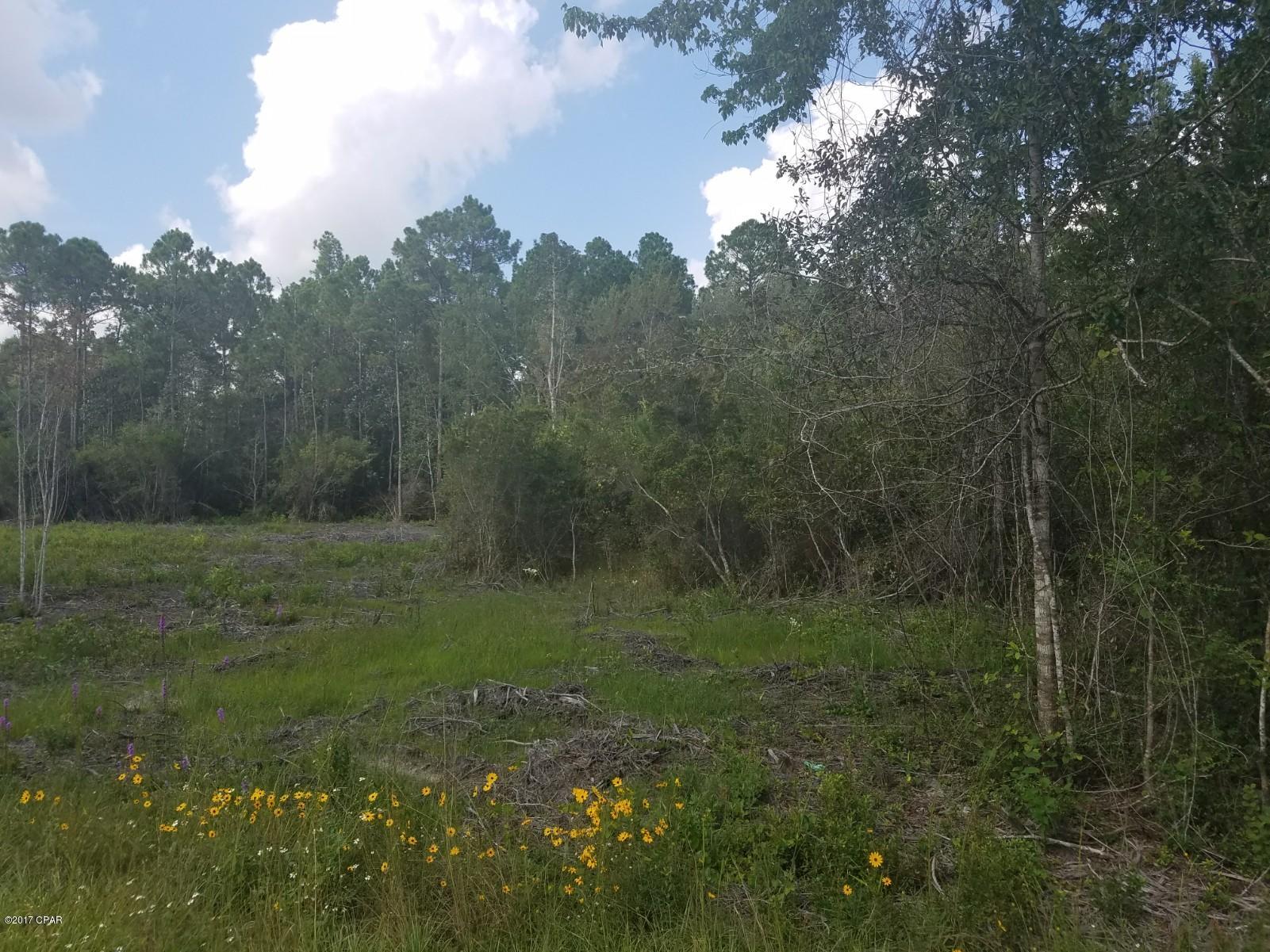 No Named Subdivision - Land