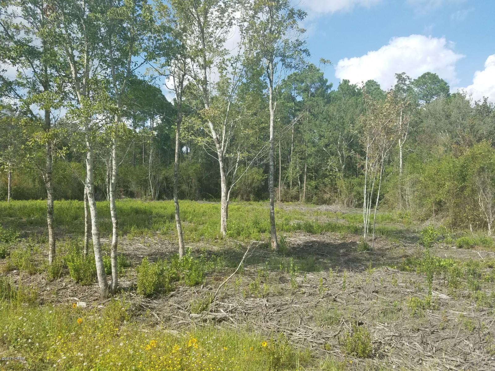 No Named Subdivision - Land