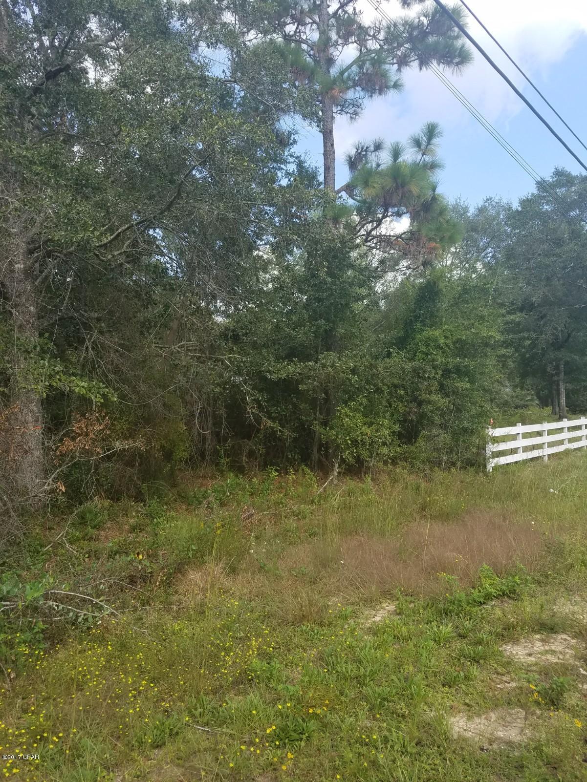 No Named Subdivision - Land