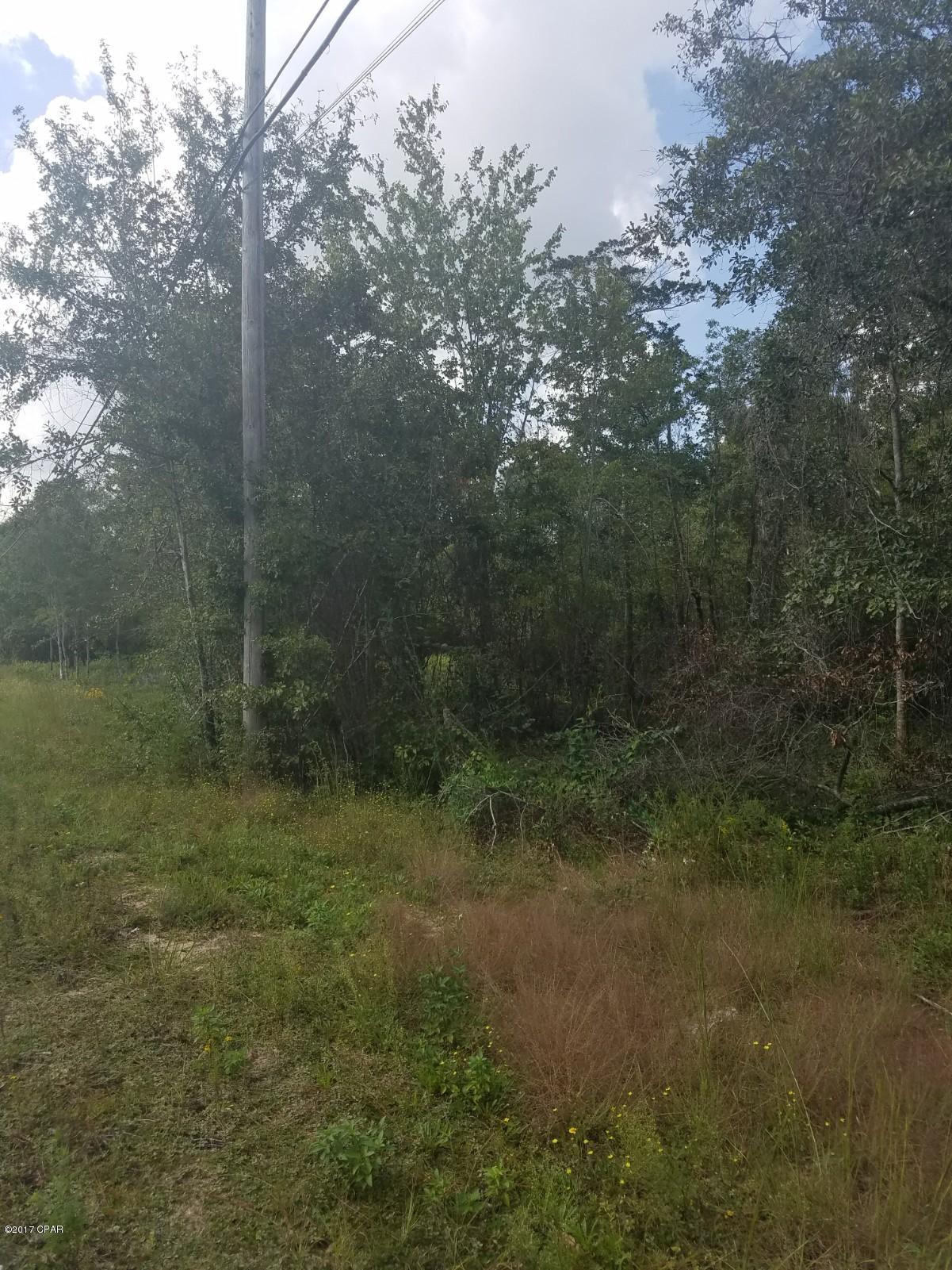 No Named Subdivision - Land