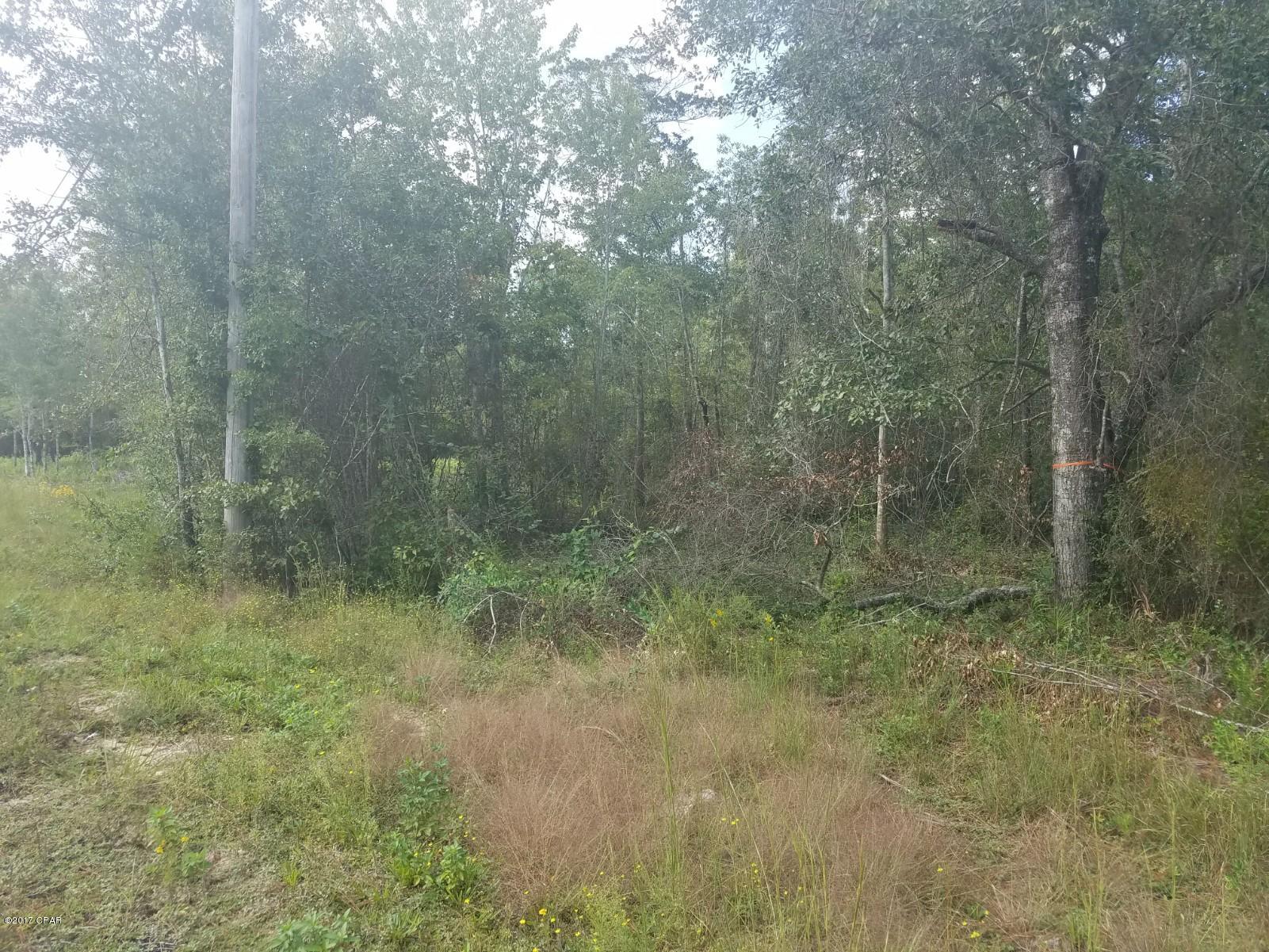 No Named Subdivision - Land